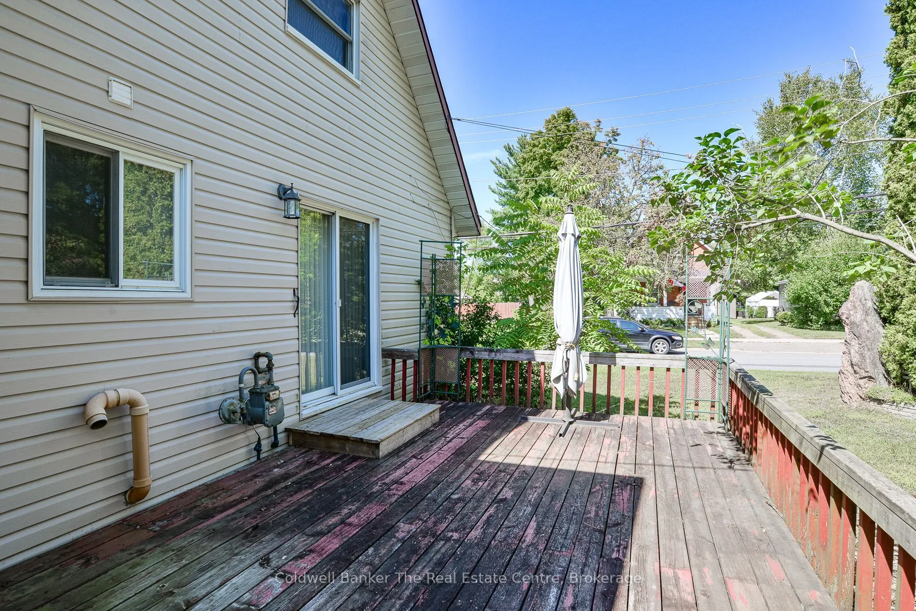 200 Dill Street