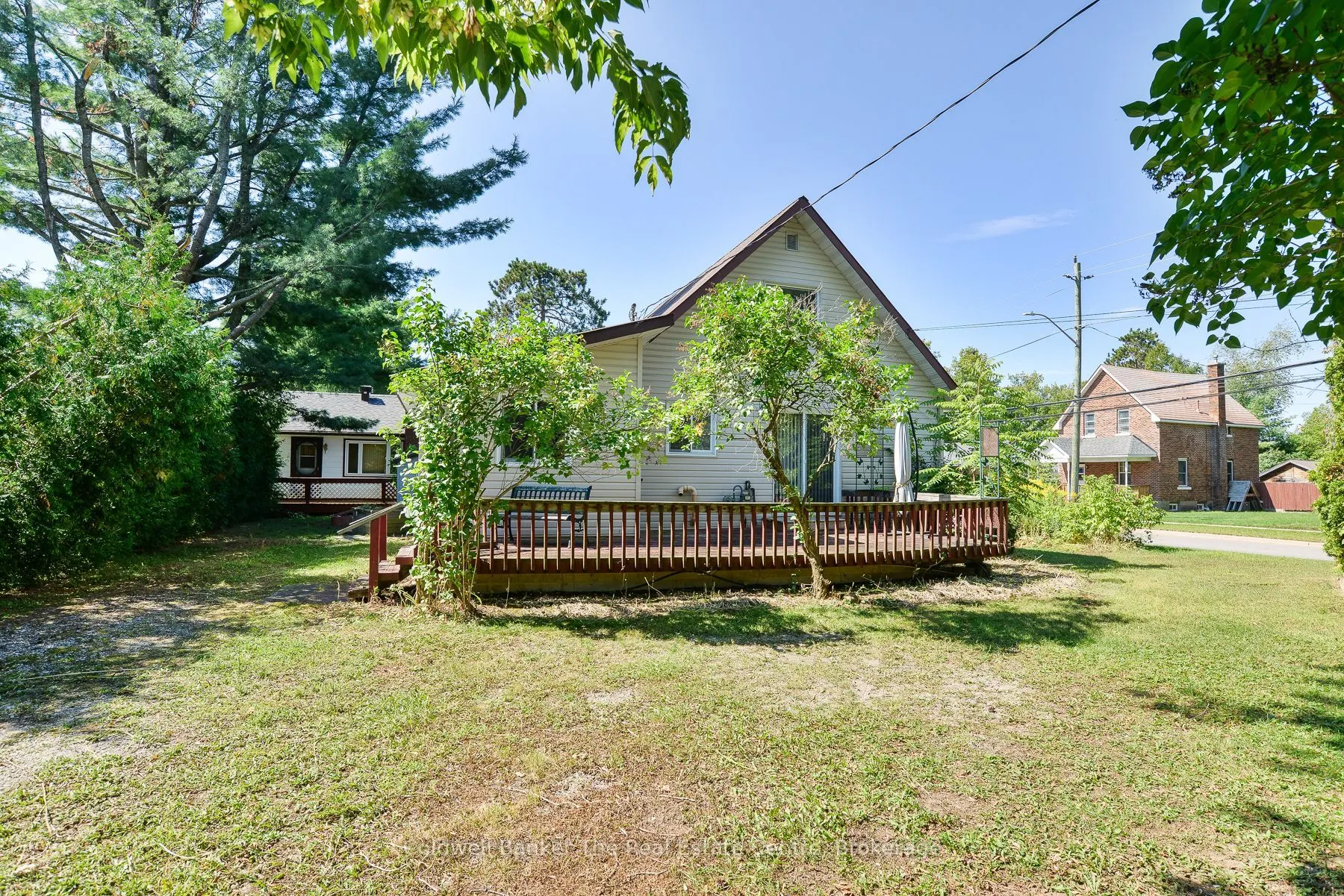 200 Dill Street
