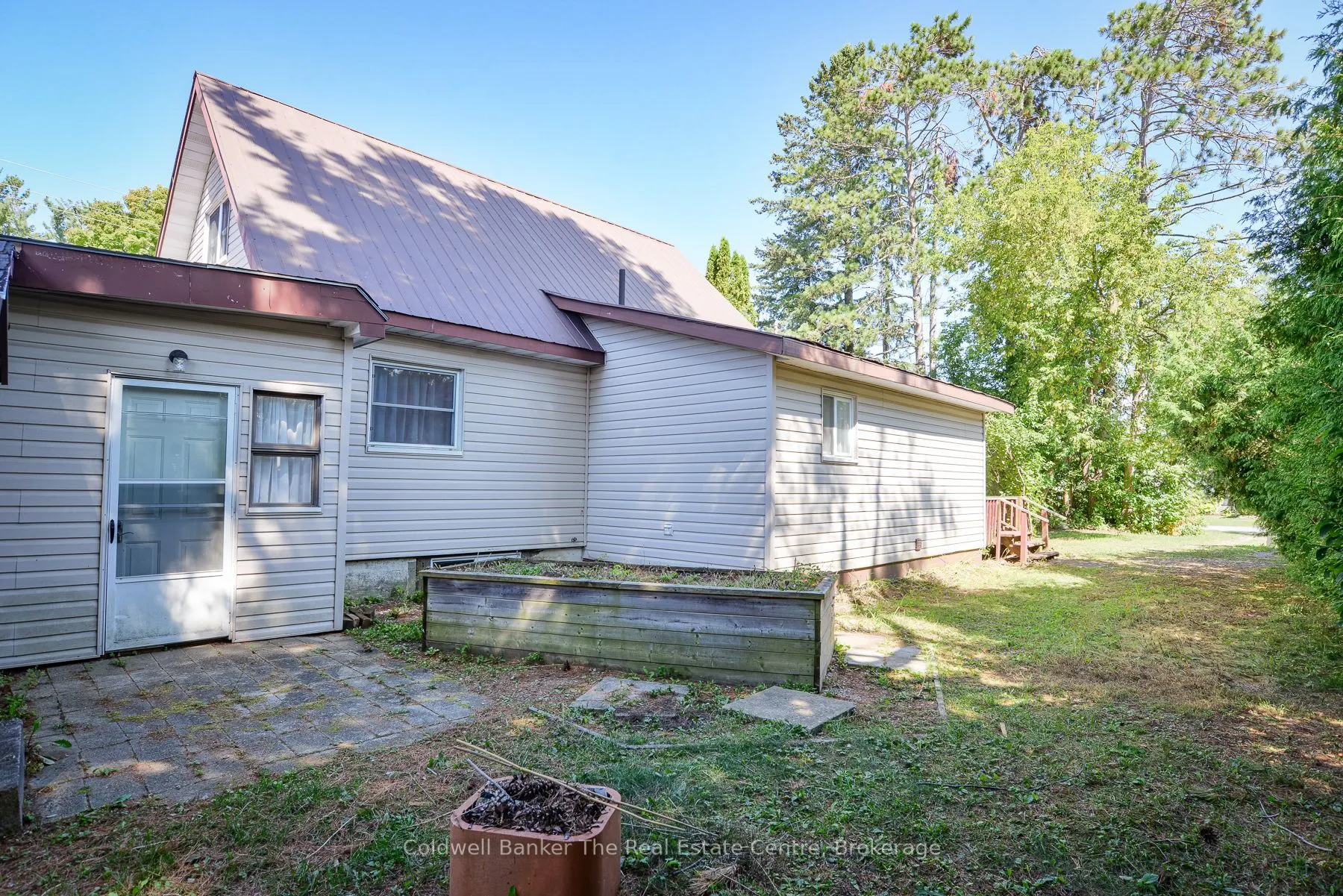 200 Dill Street