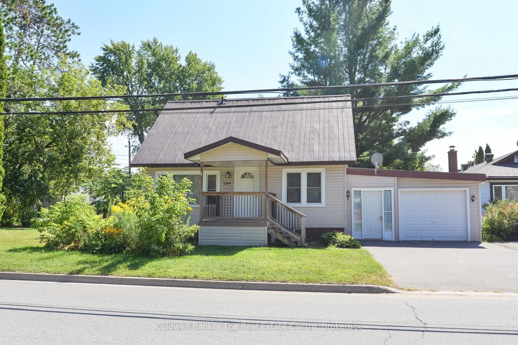 200 Dill Street