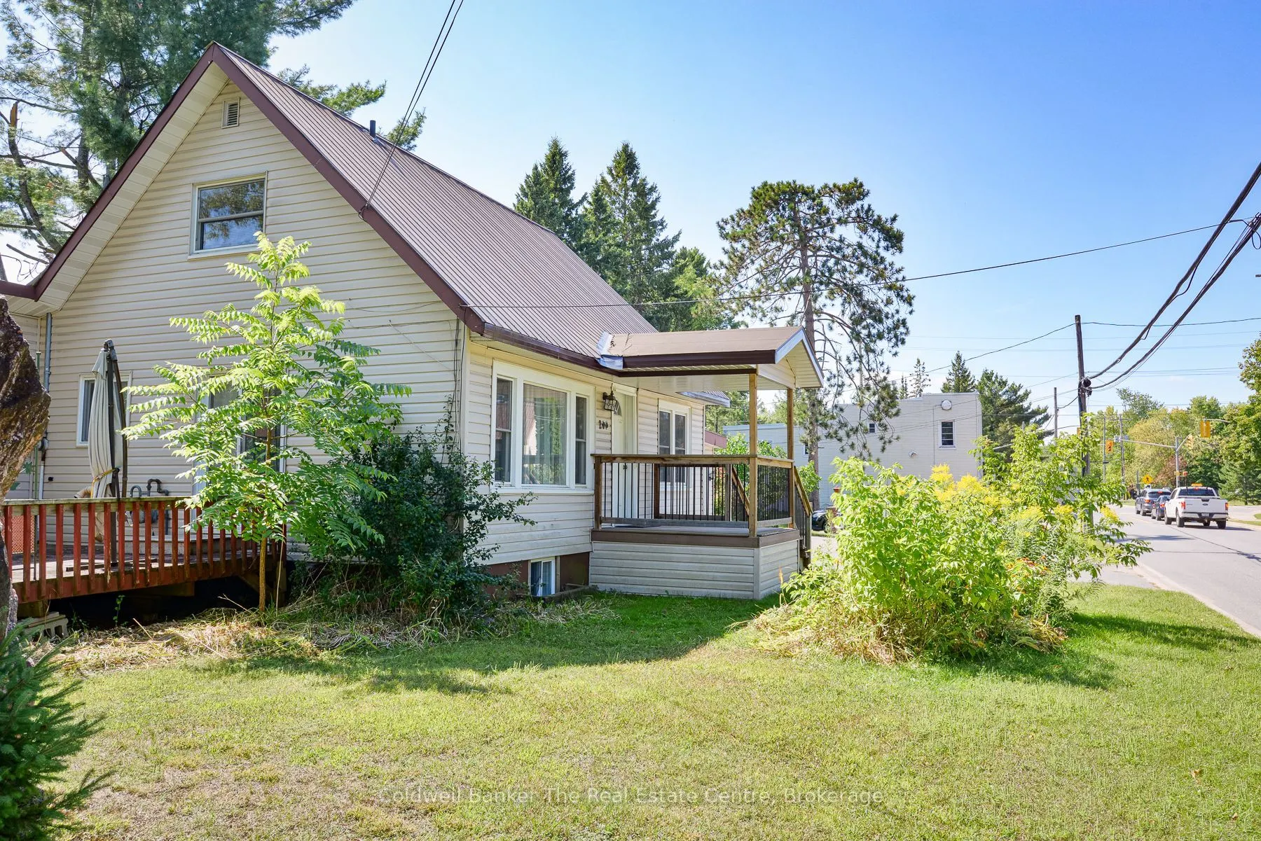 200 Dill Street