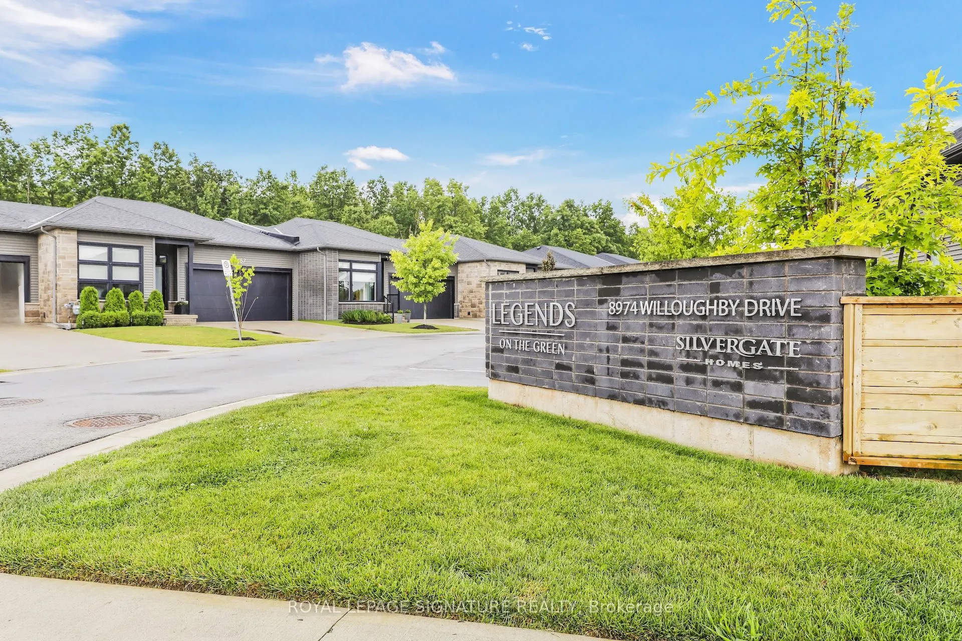 8974 Willoughby Drive, #2