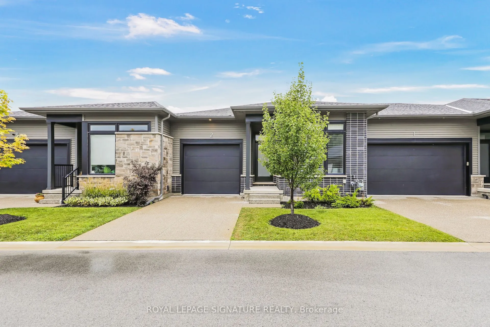 8974 Willoughby Drive, #2