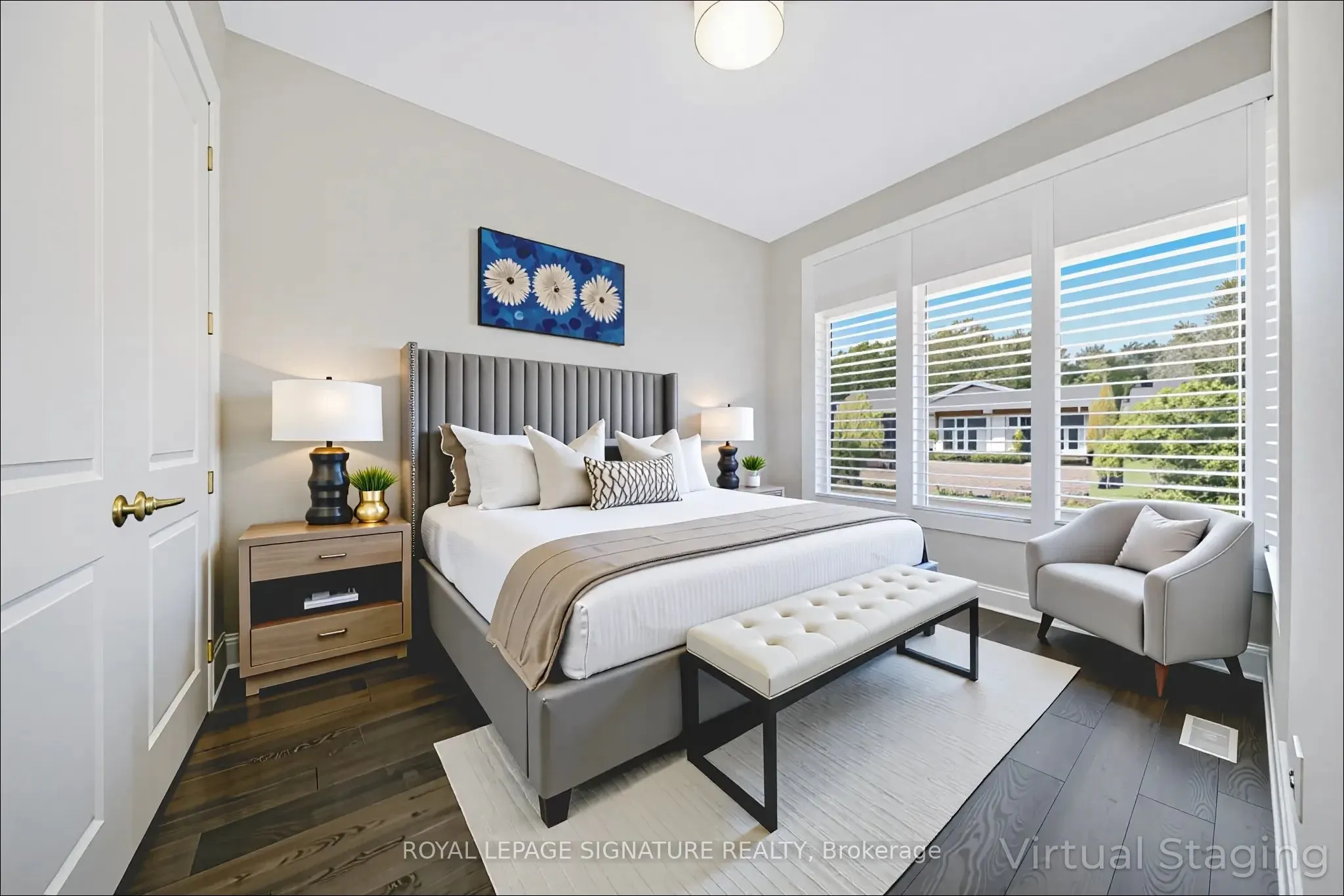 8974 Willoughby Drive, #2