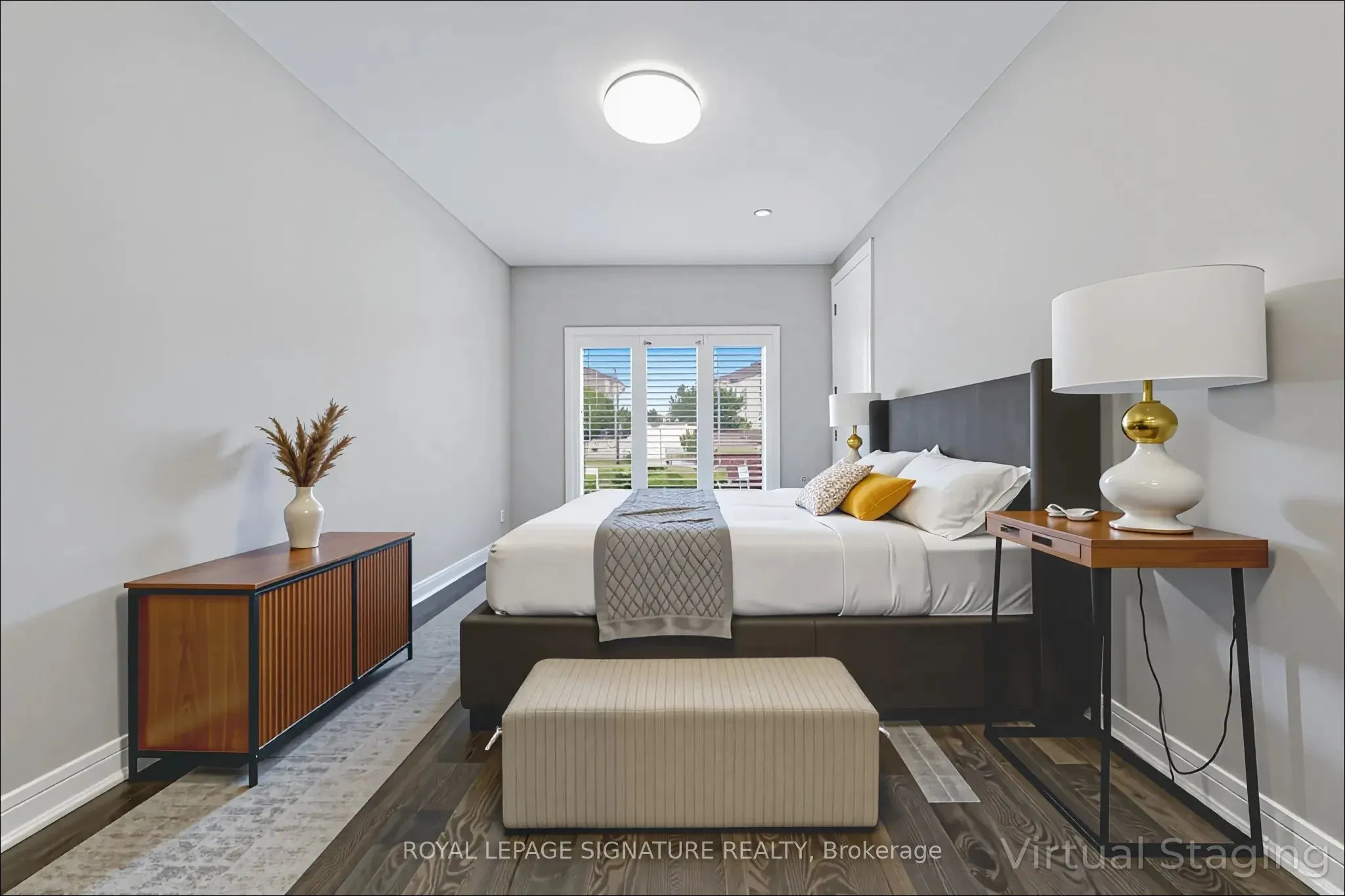 8974 Willoughby Drive, #2