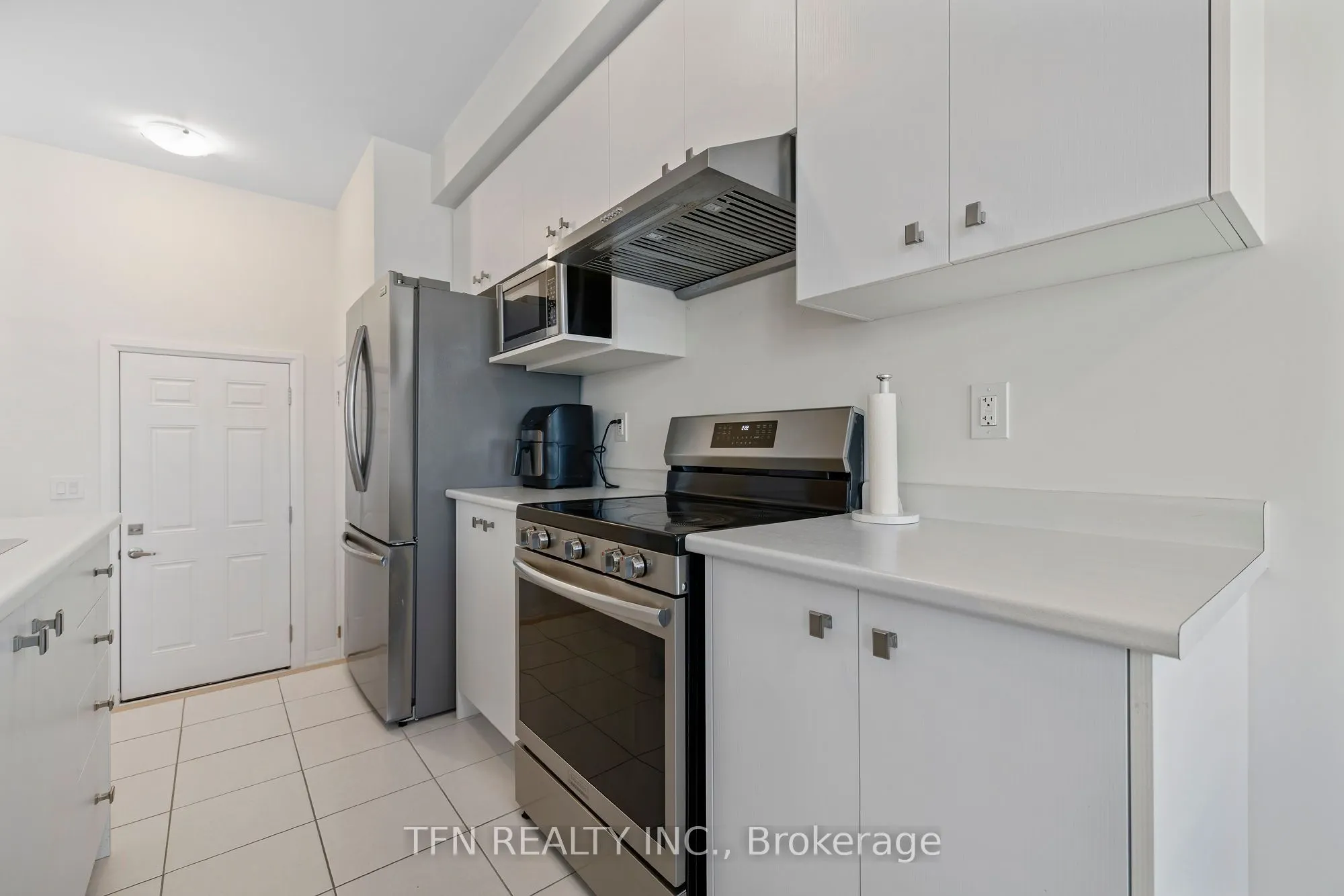 94 Granville Crescent