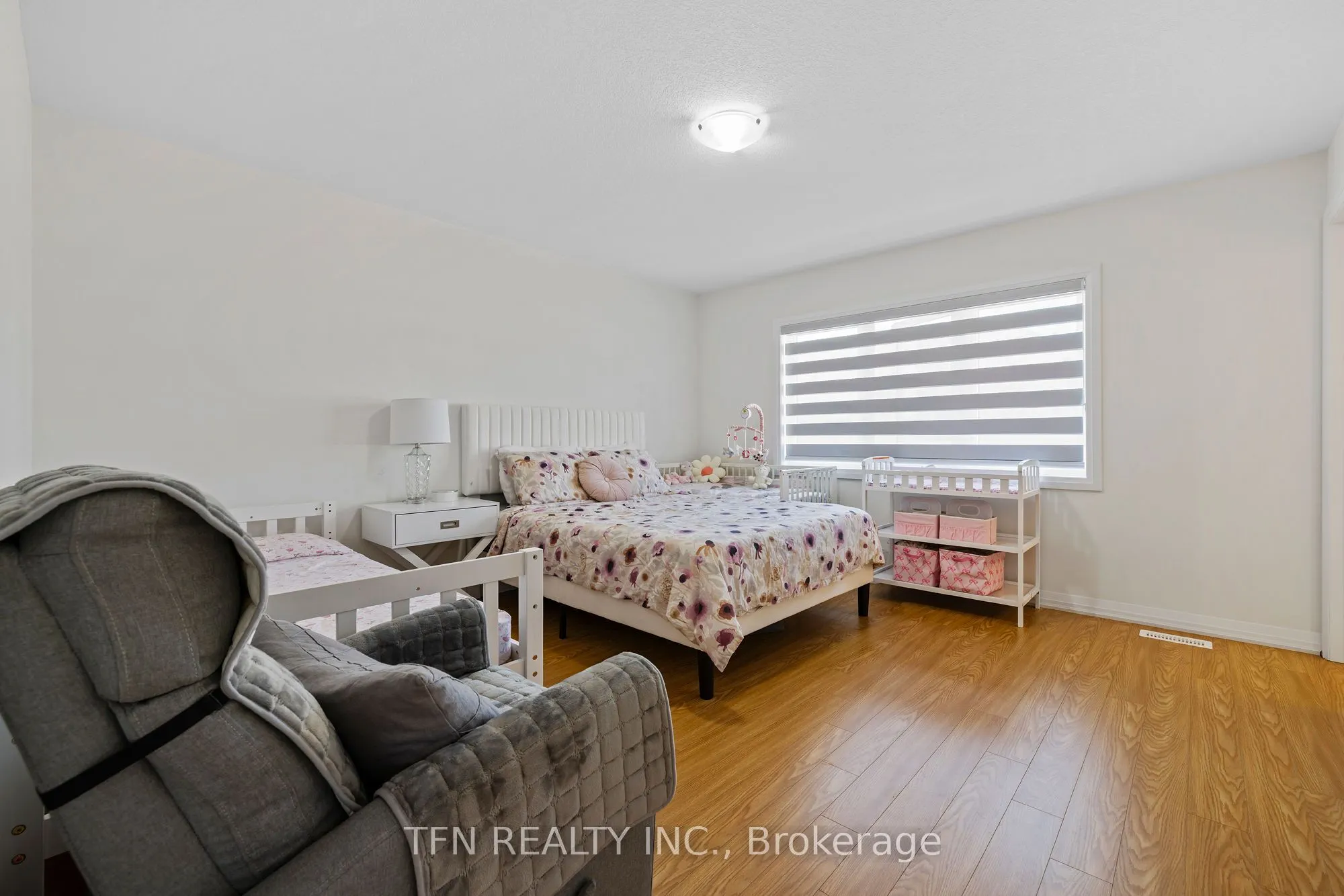 94 Granville Crescent