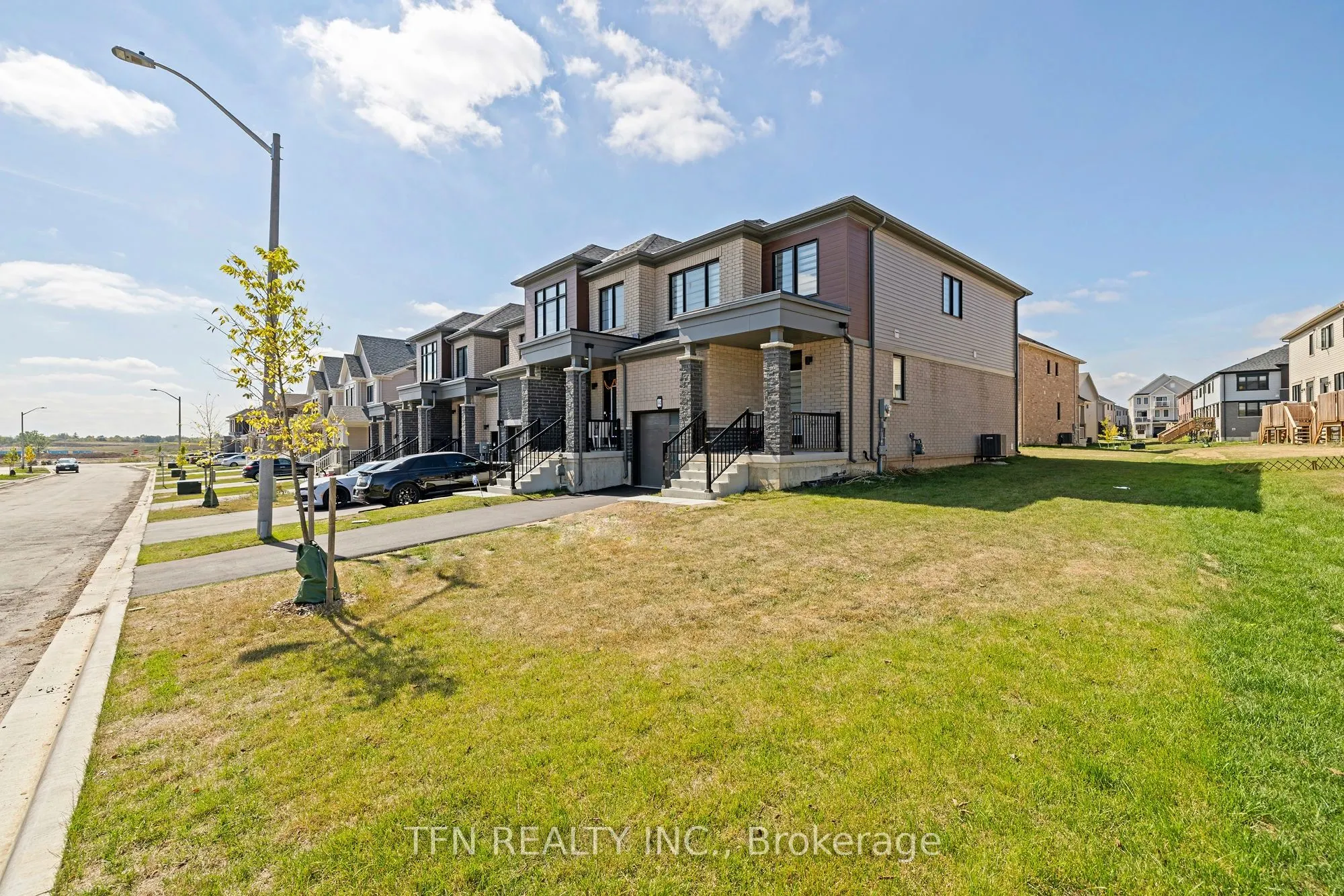 94 Granville Crescent