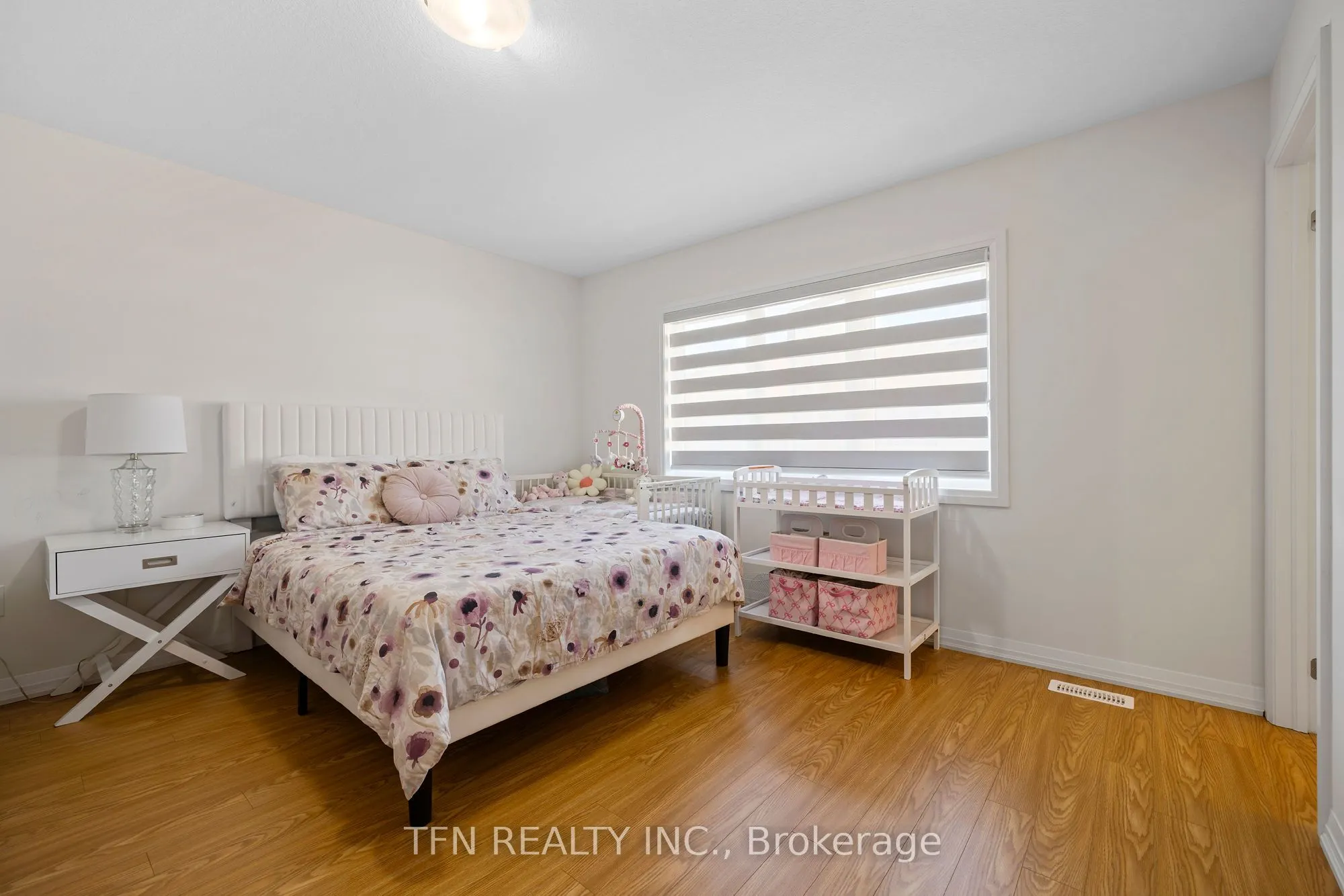 94 Granville Crescent