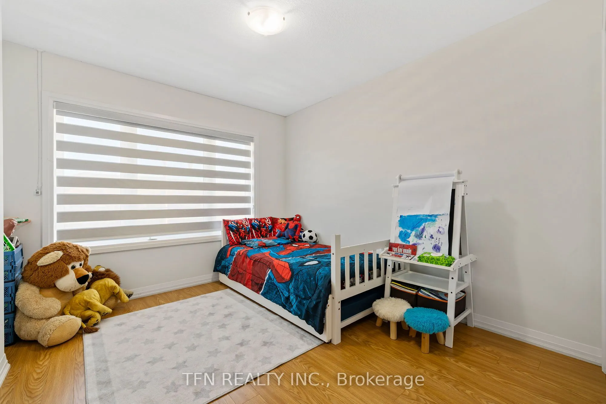 94 Granville Crescent