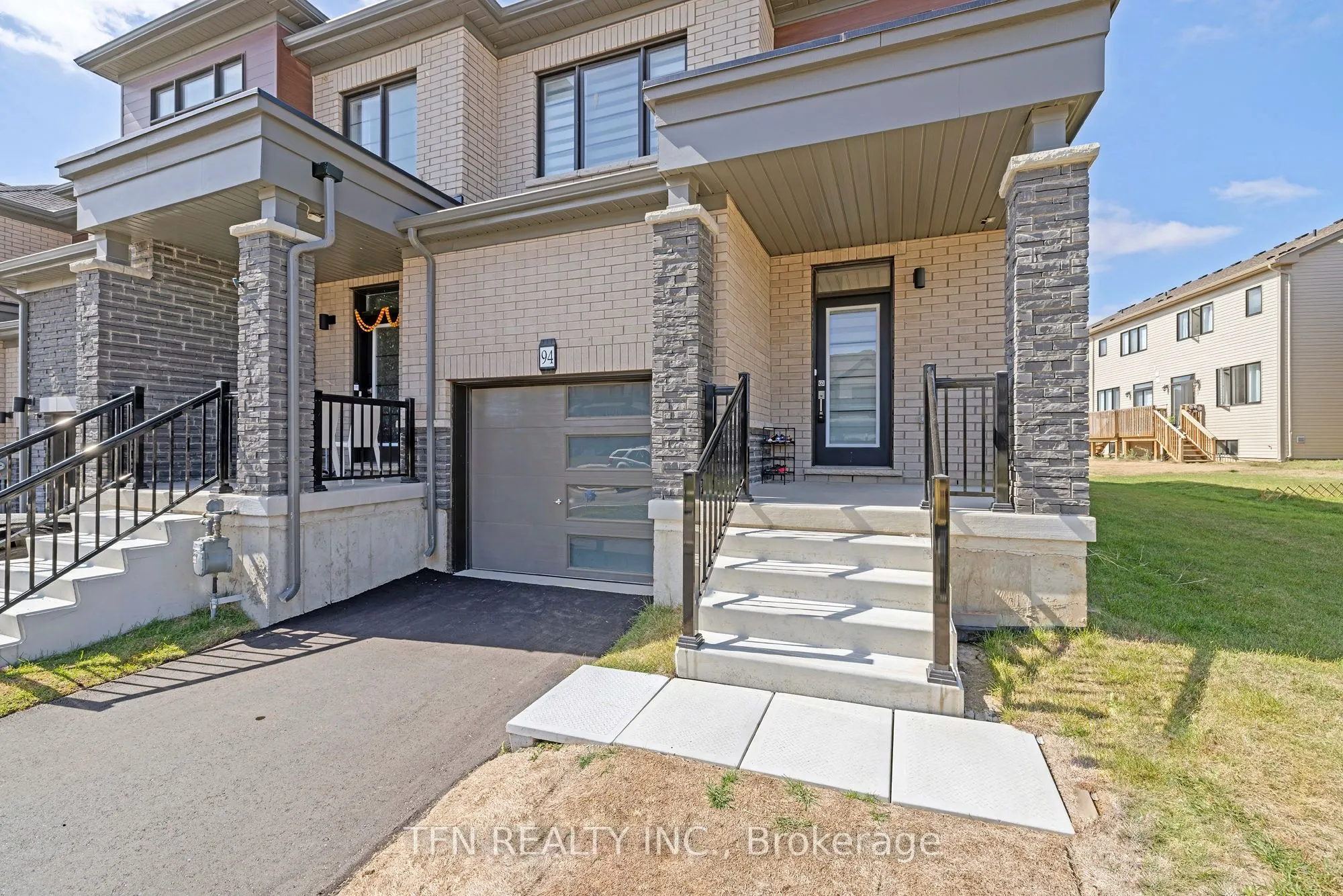 94 Granville Crescent