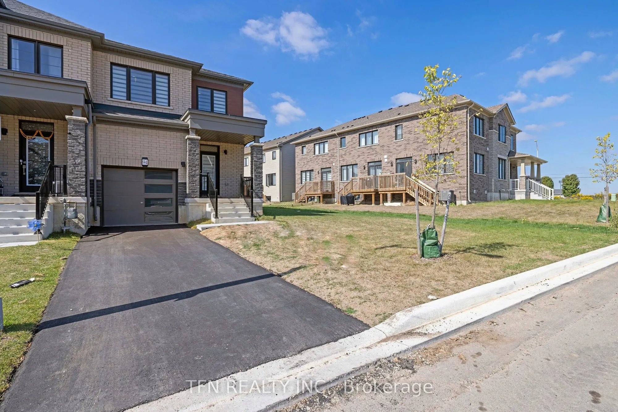 94 Granville Crescent