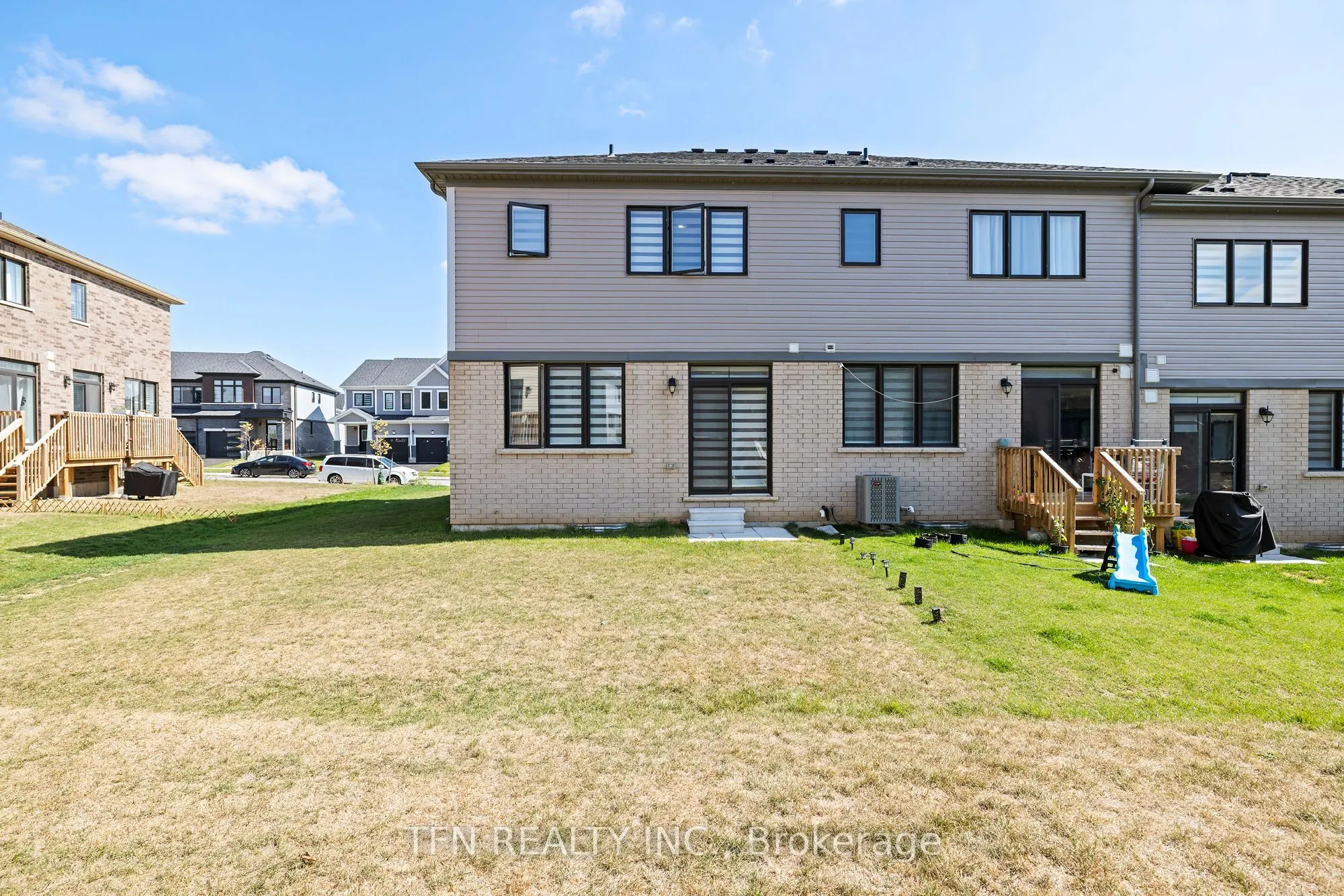 94 Granville Crescent
