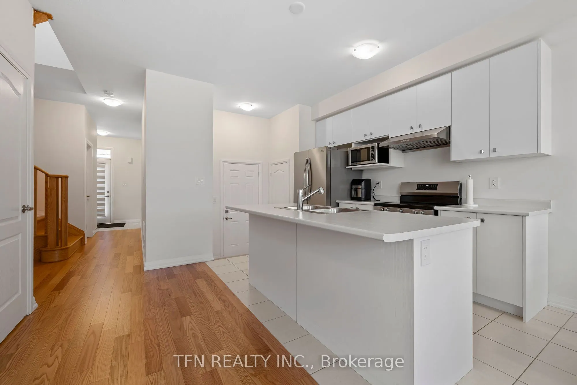 94 Granville Crescent