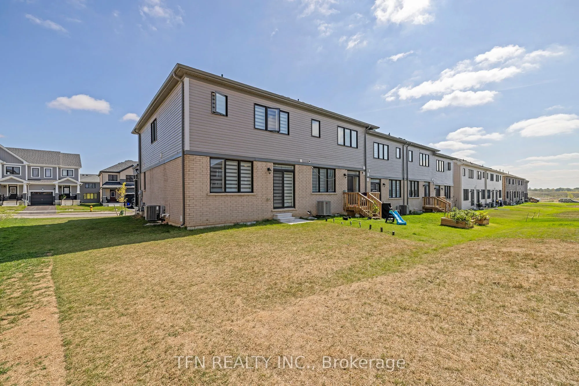 94 Granville Crescent