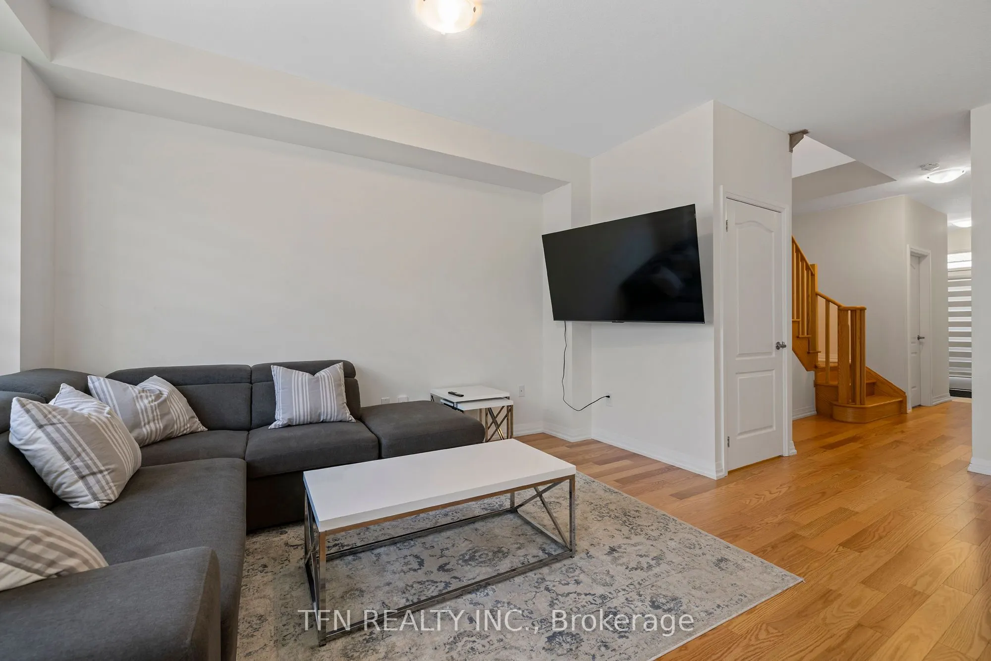 94 Granville Crescent
