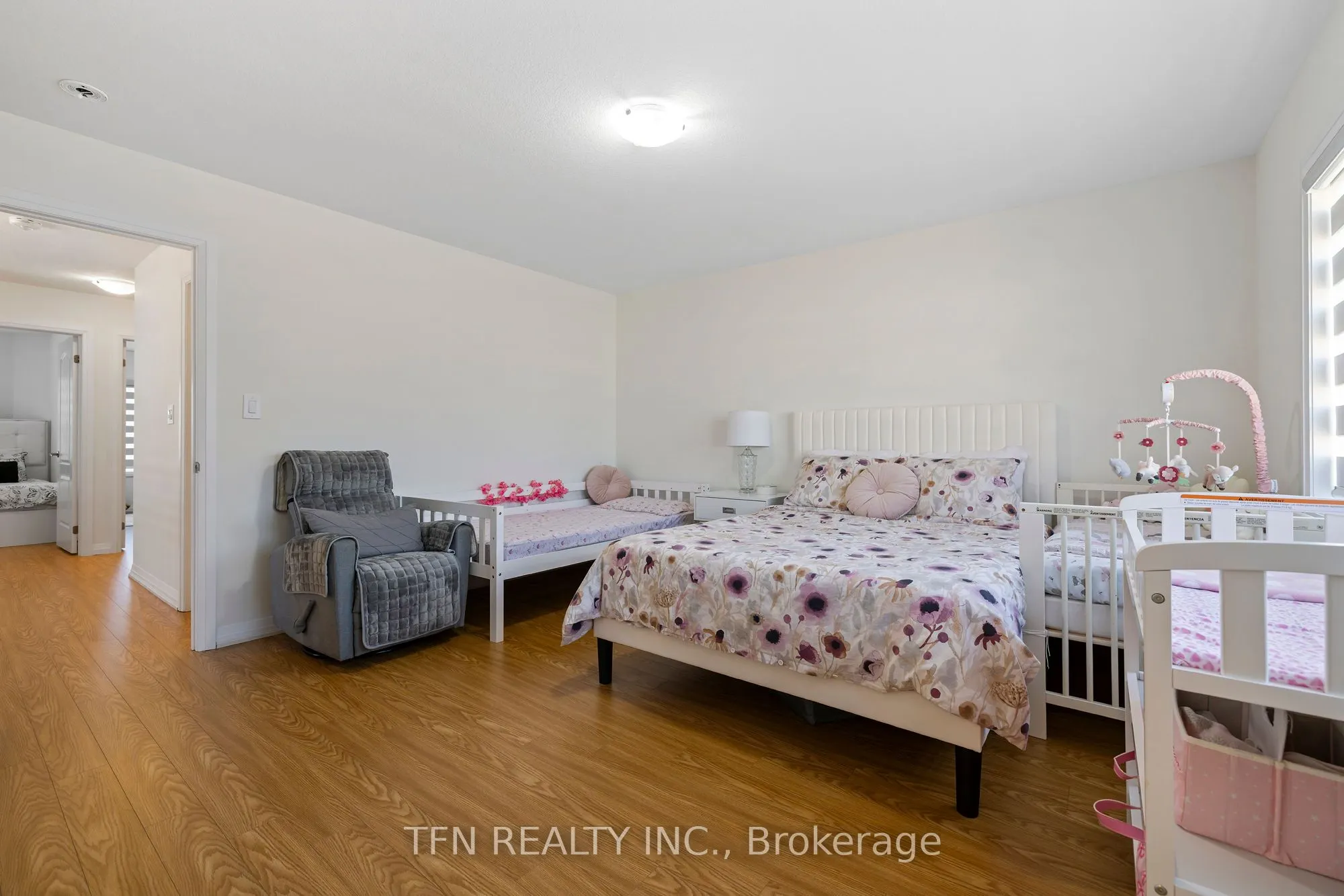 94 Granville Crescent