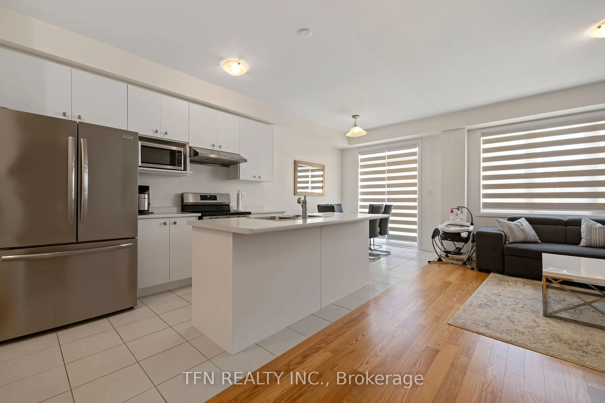 94 Granville Crescent