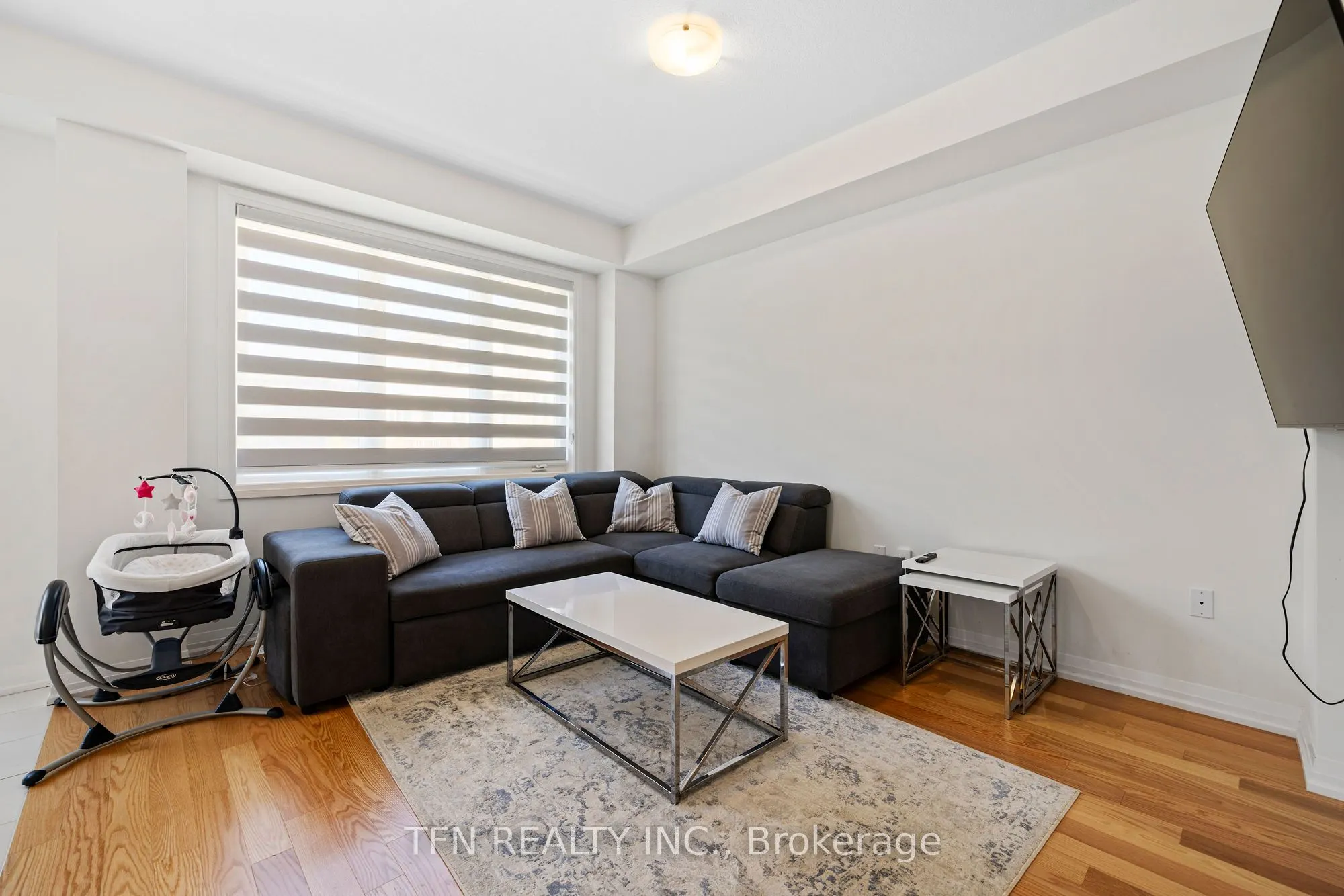 94 Granville Crescent