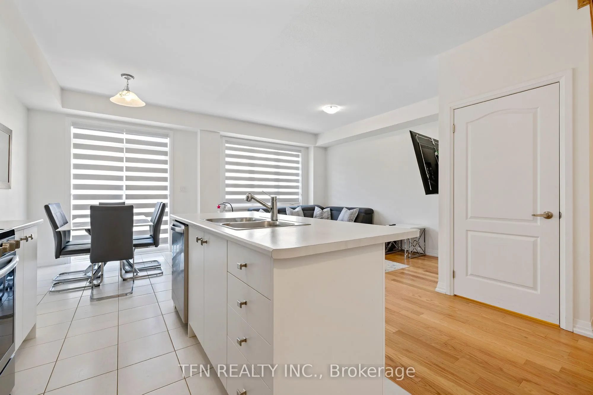 94 Granville Crescent