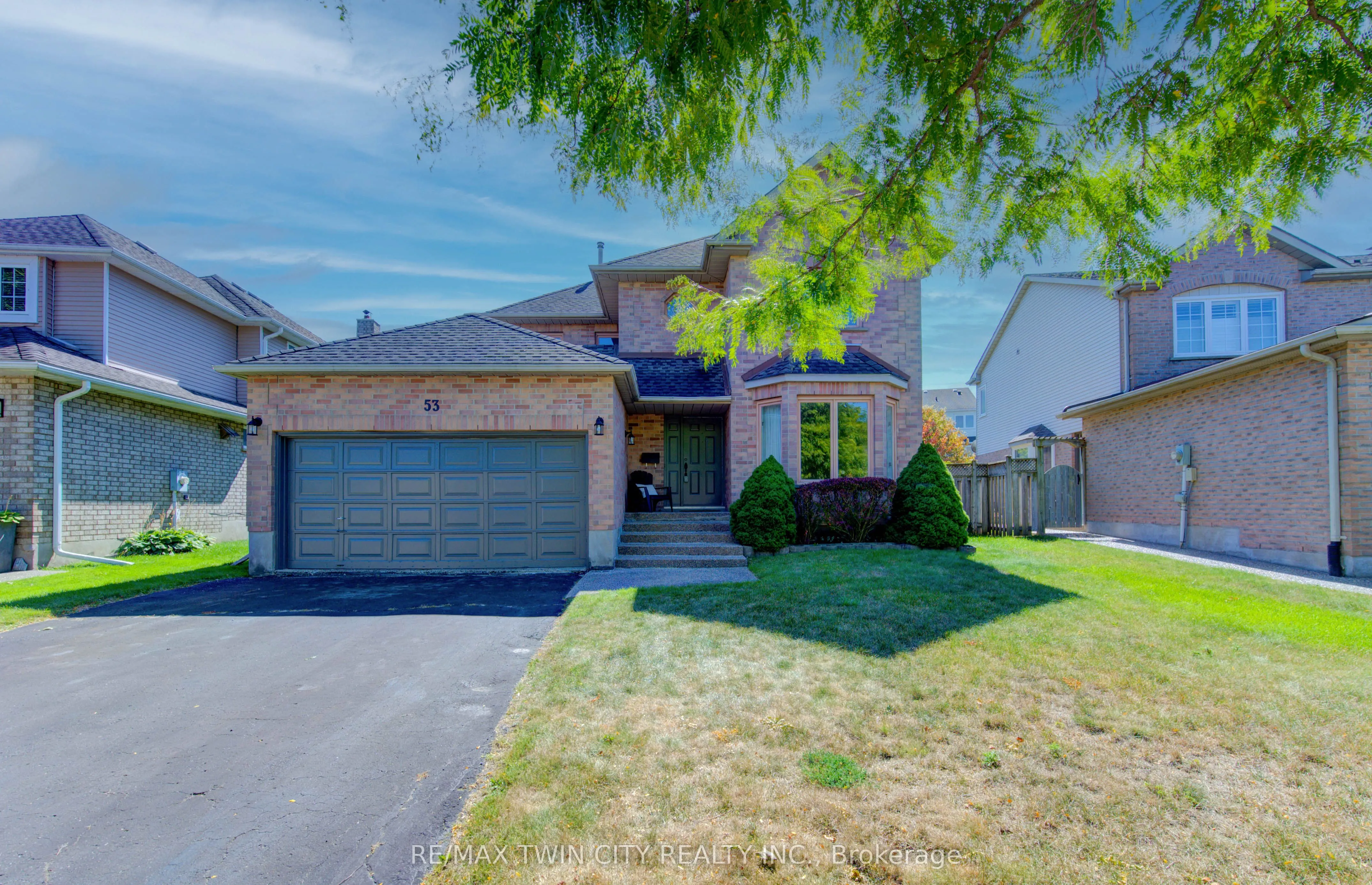 53 Lynnvalley Crescent