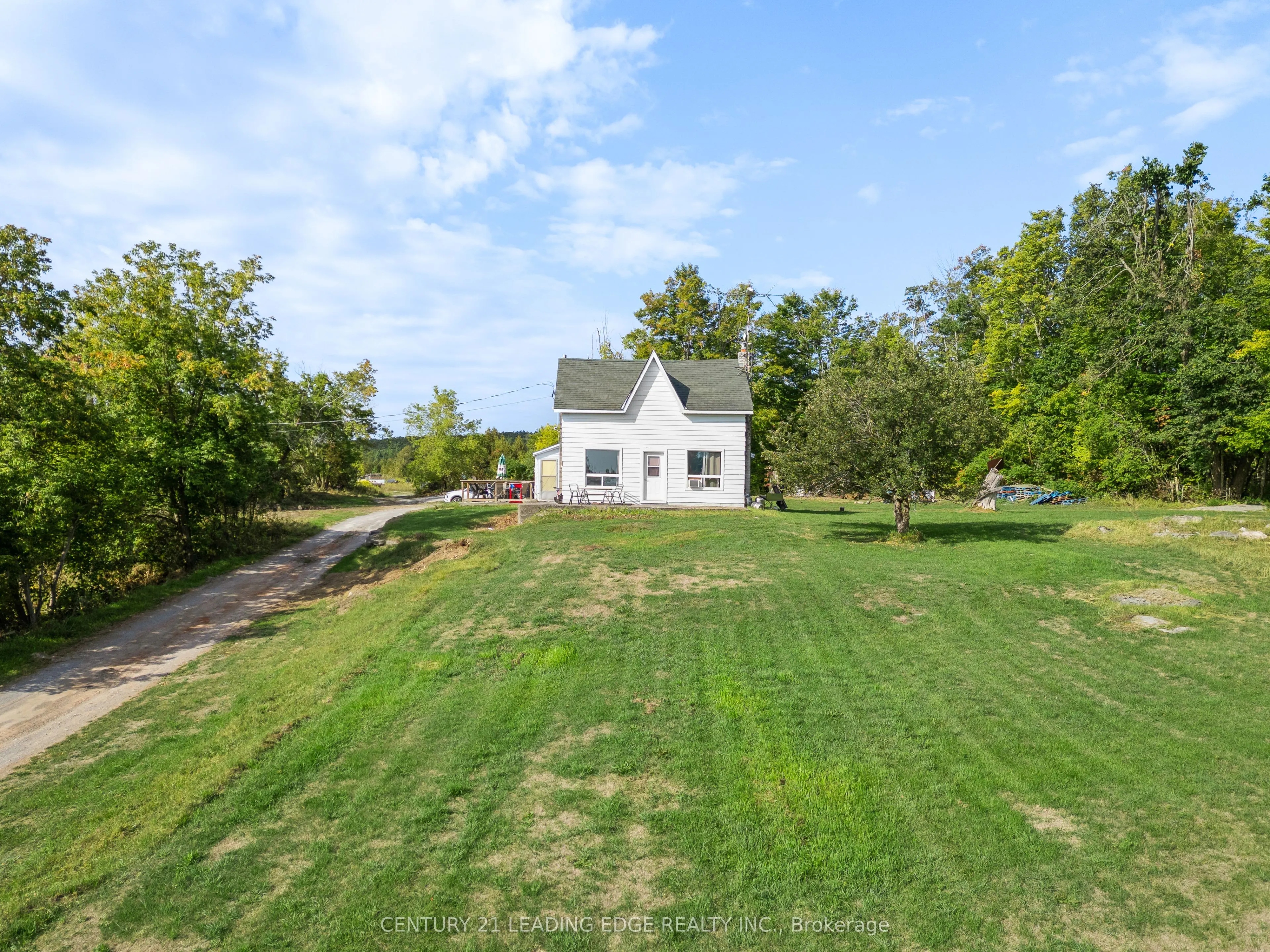 381 Burnt River Road