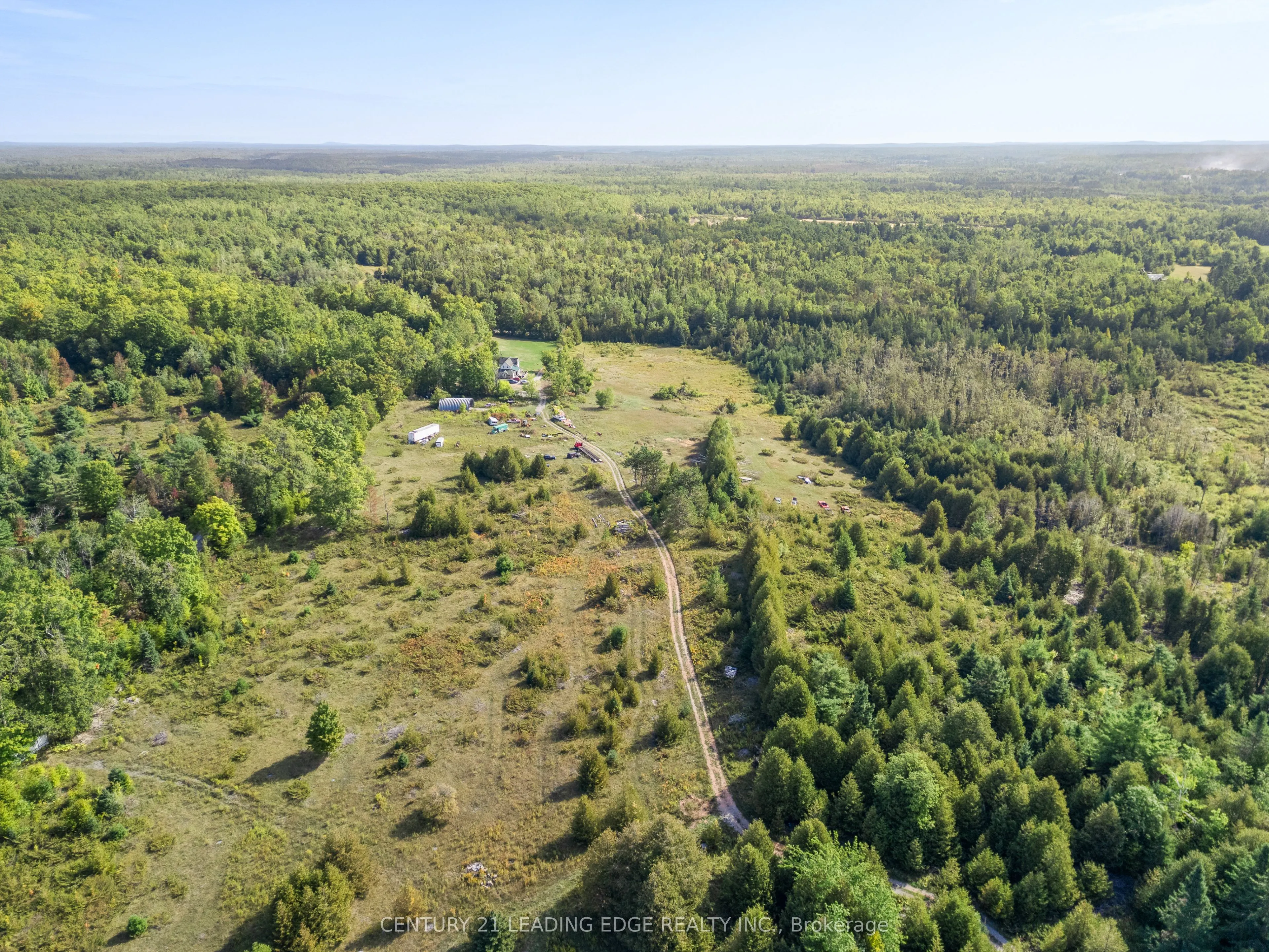 381 Burnt River Road