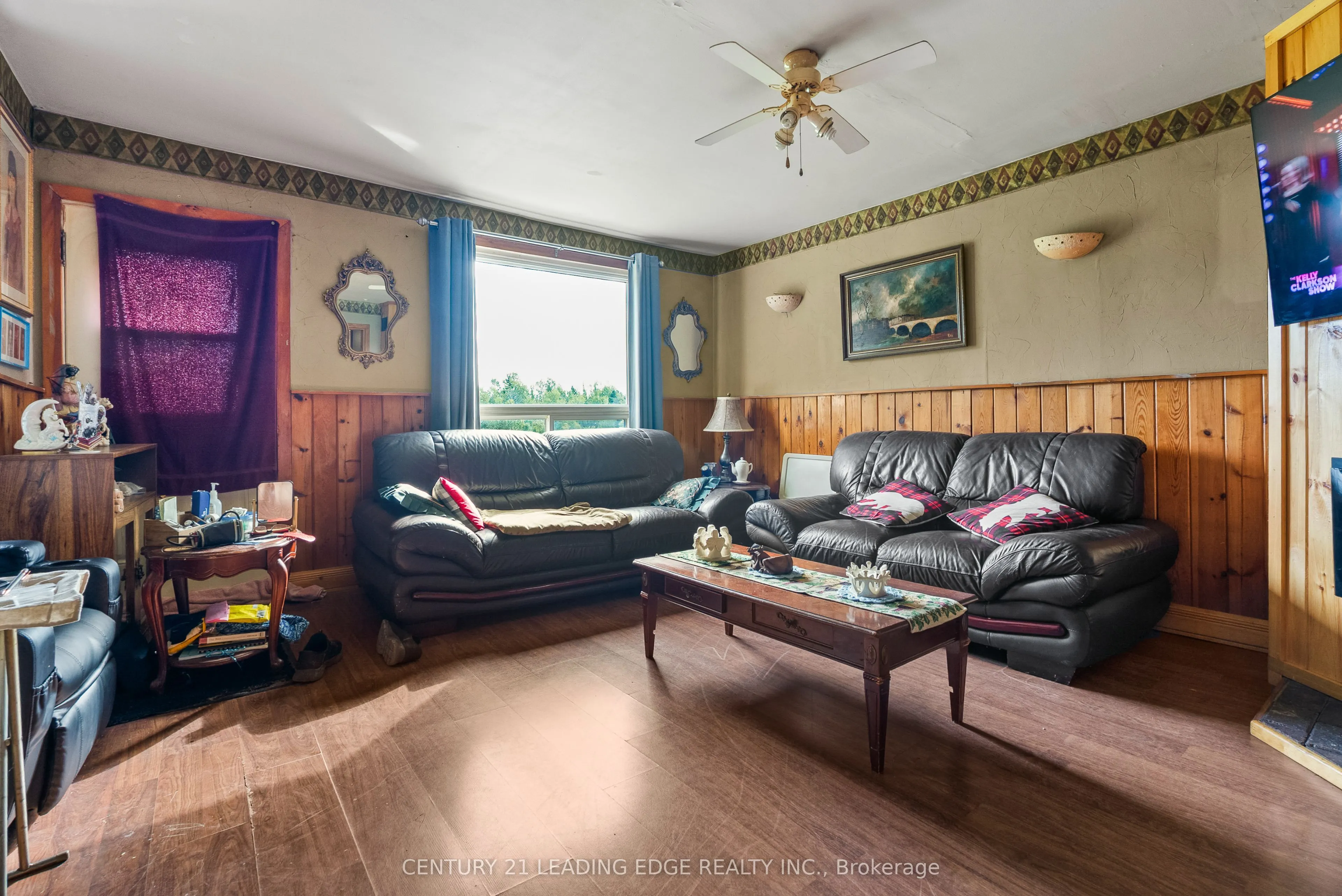 381 Burnt River Road
