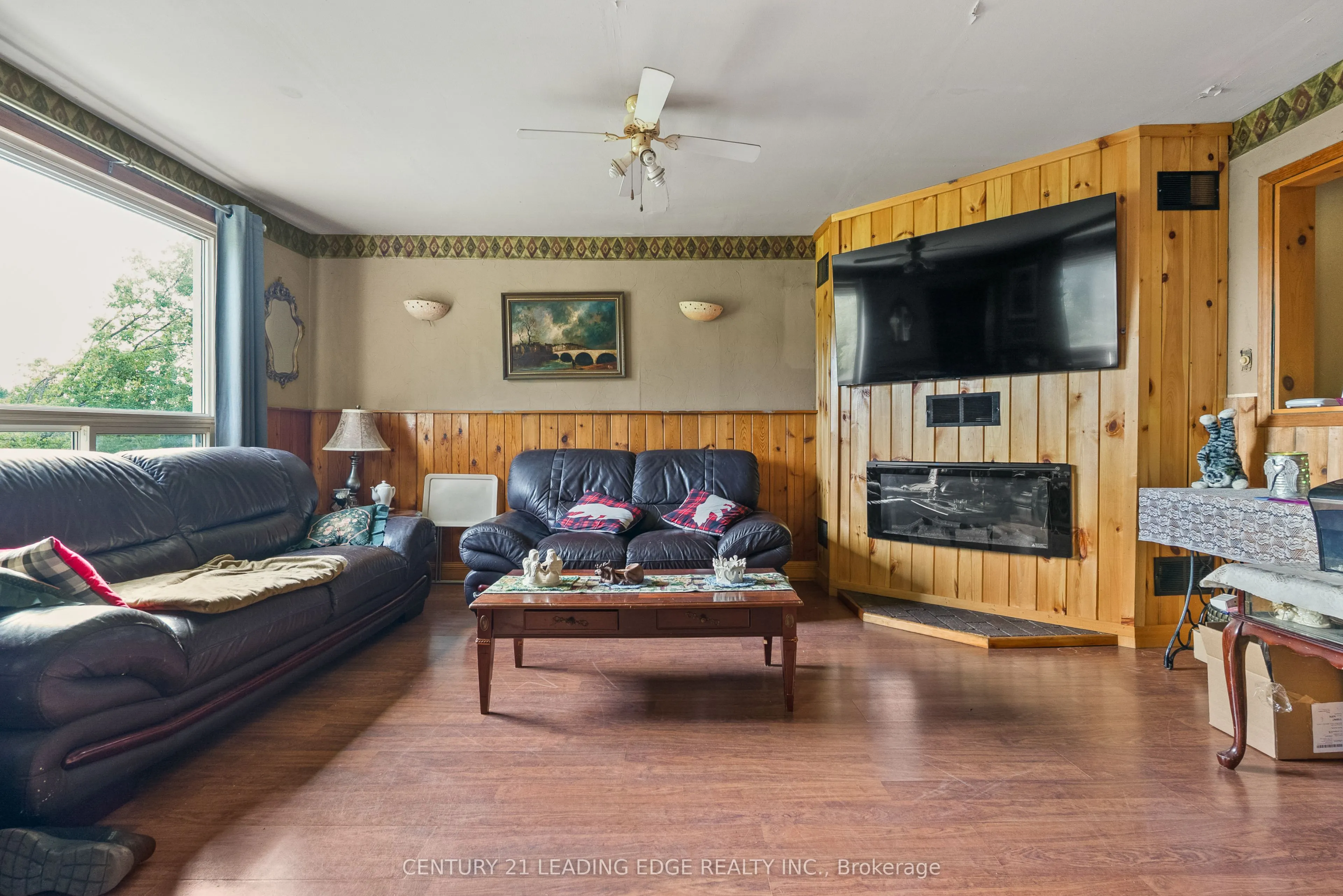 381 Burnt River Road