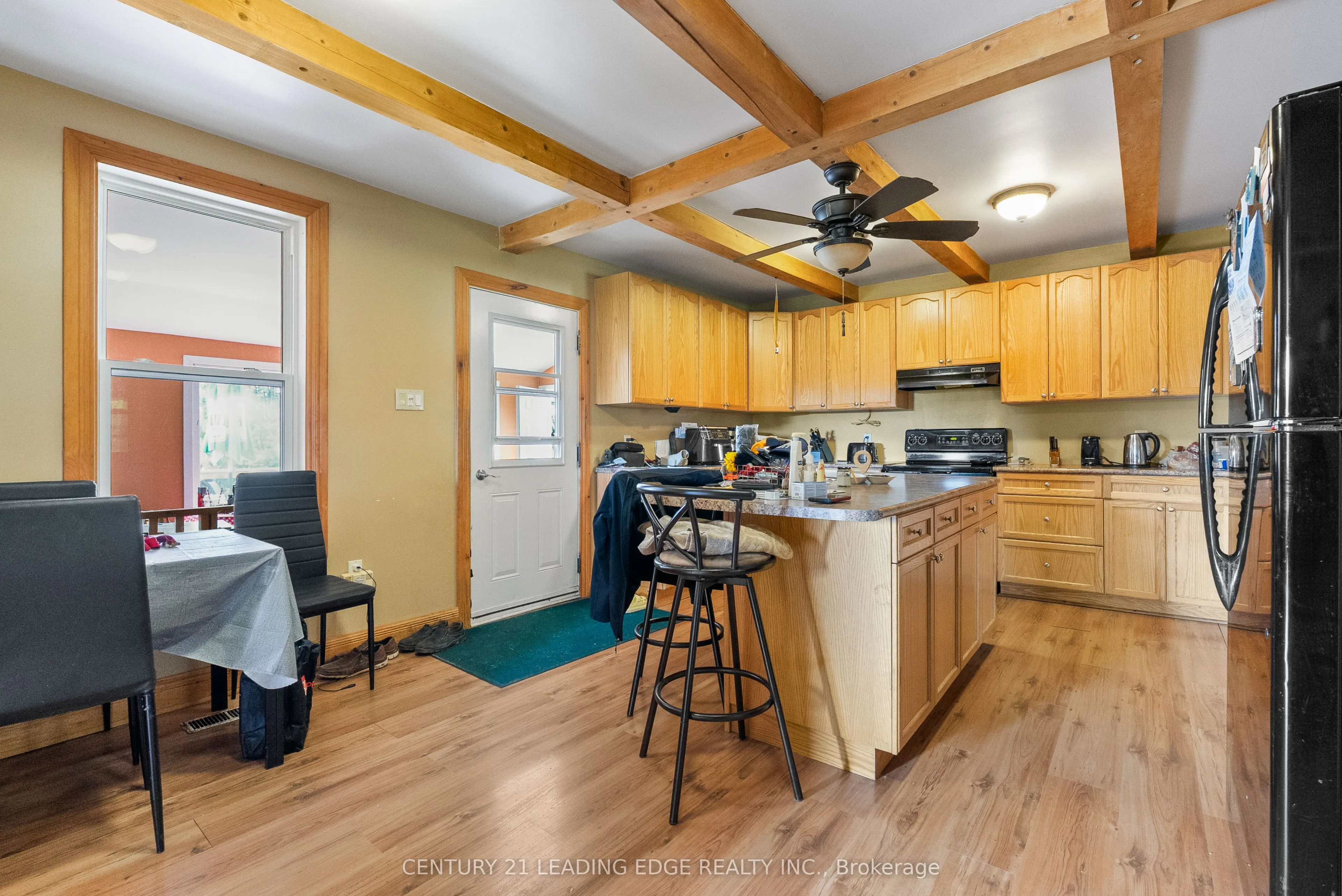 381 Burnt River Road