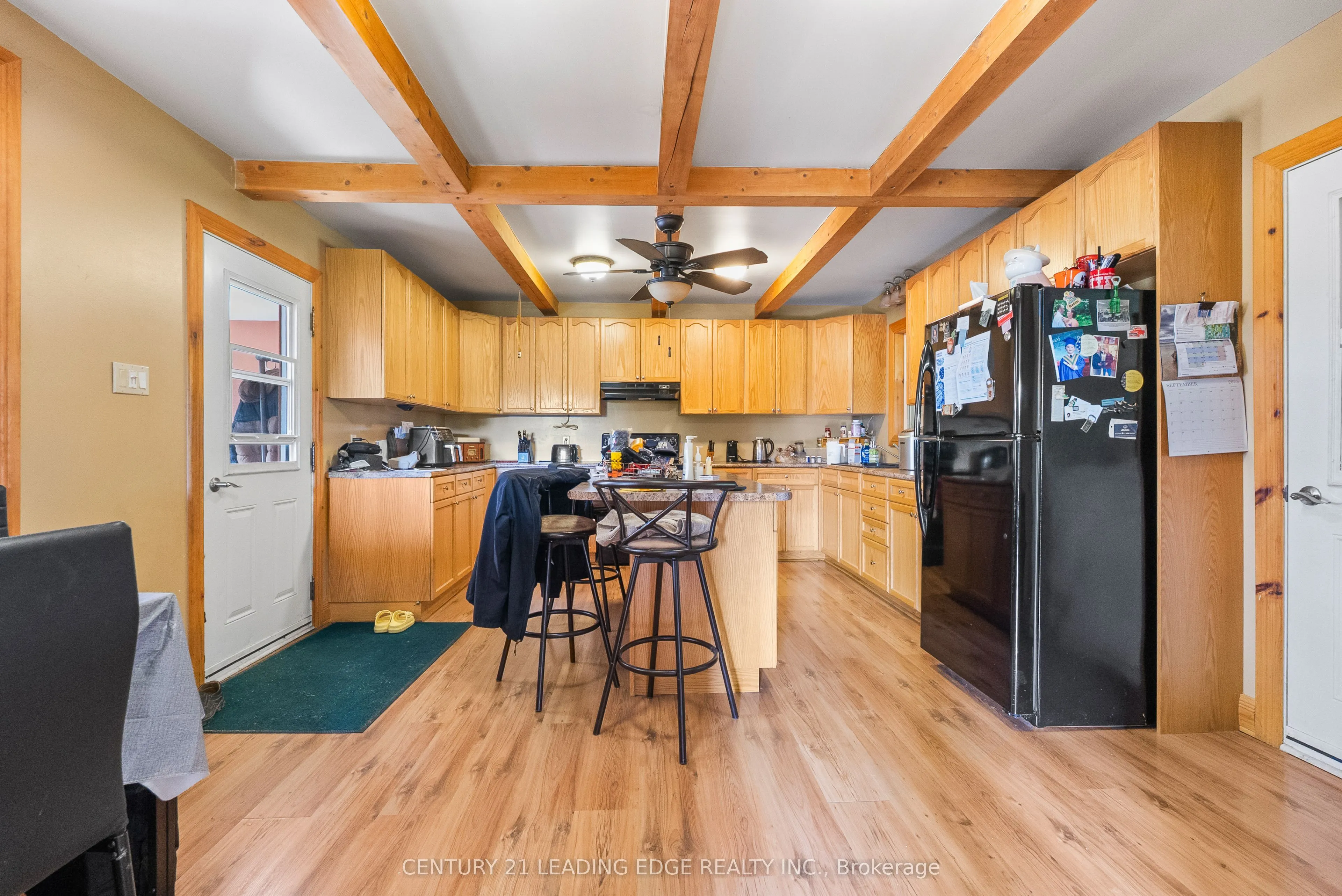 381 Burnt River Road