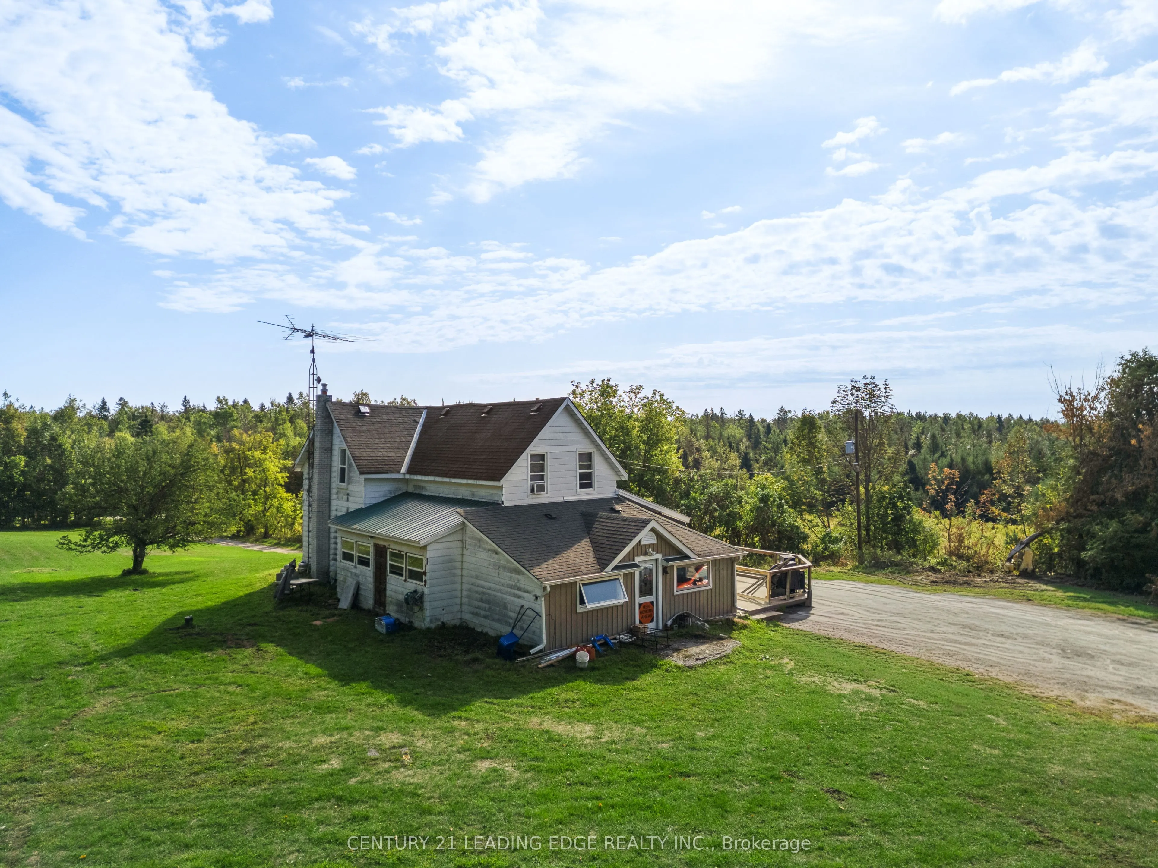 381 Burnt River Road