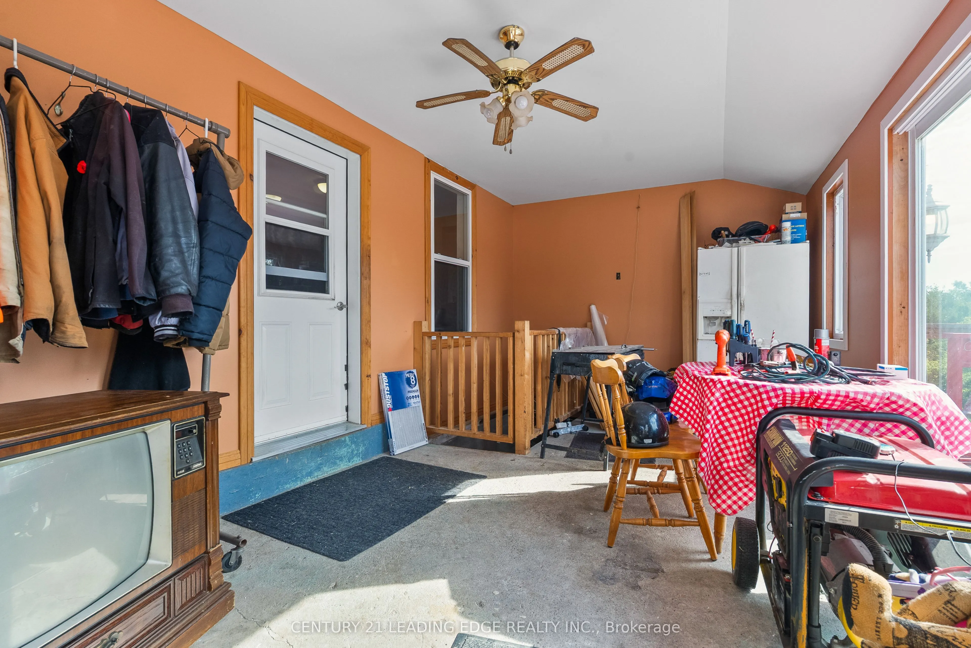381 Burnt River Road