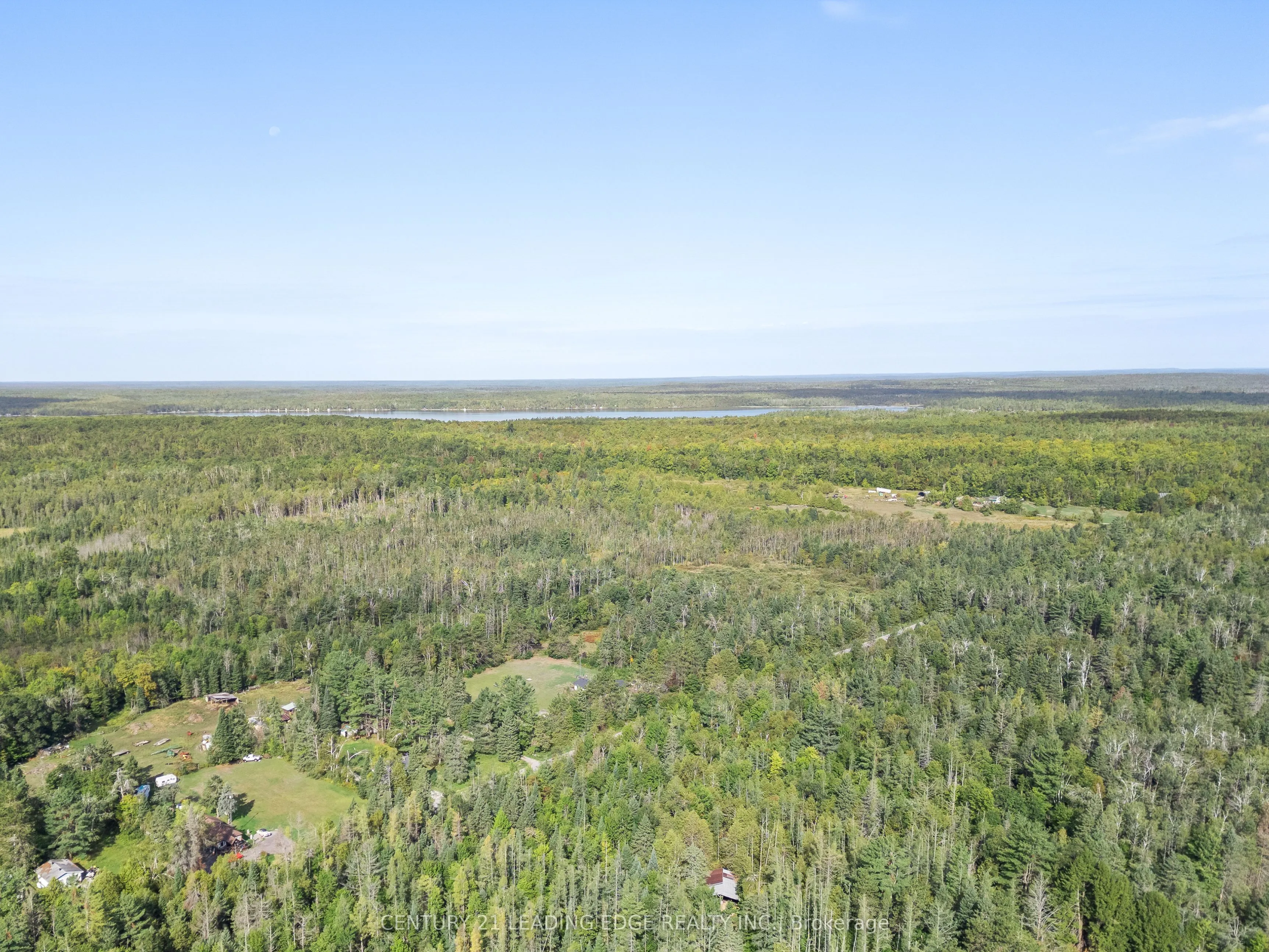 381 Burnt River Road