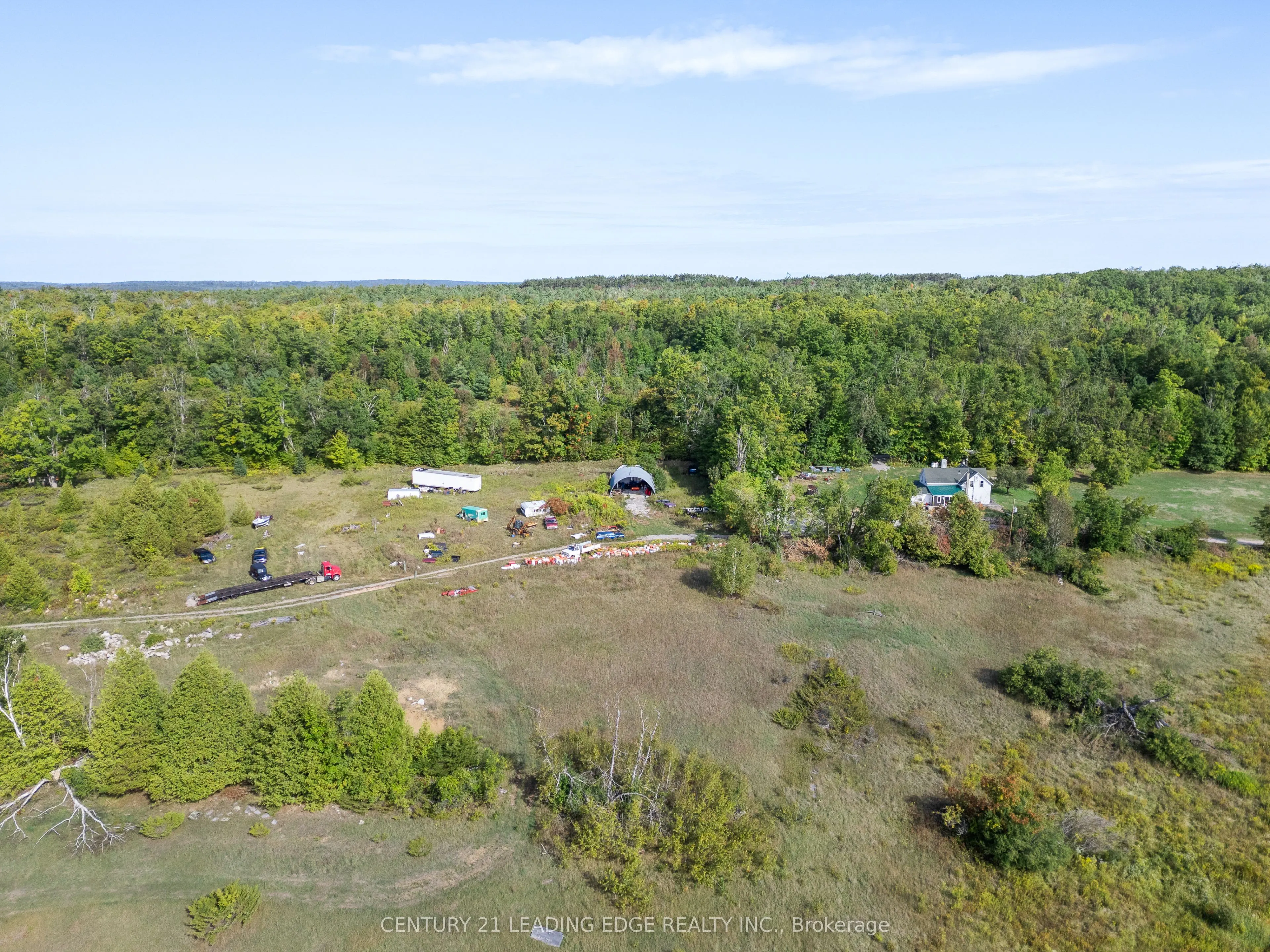 381 Burnt River Road