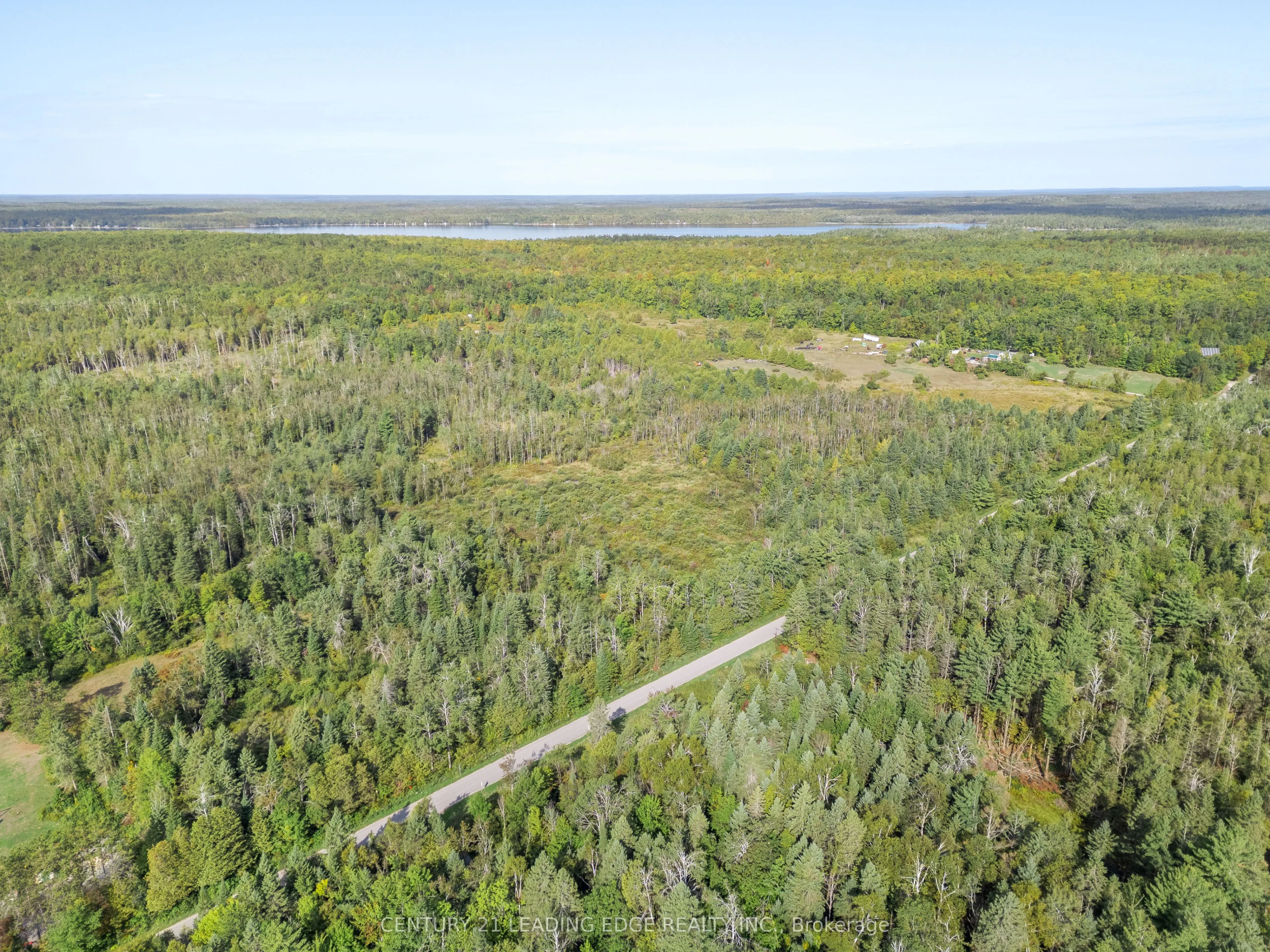 381 Burnt River Road