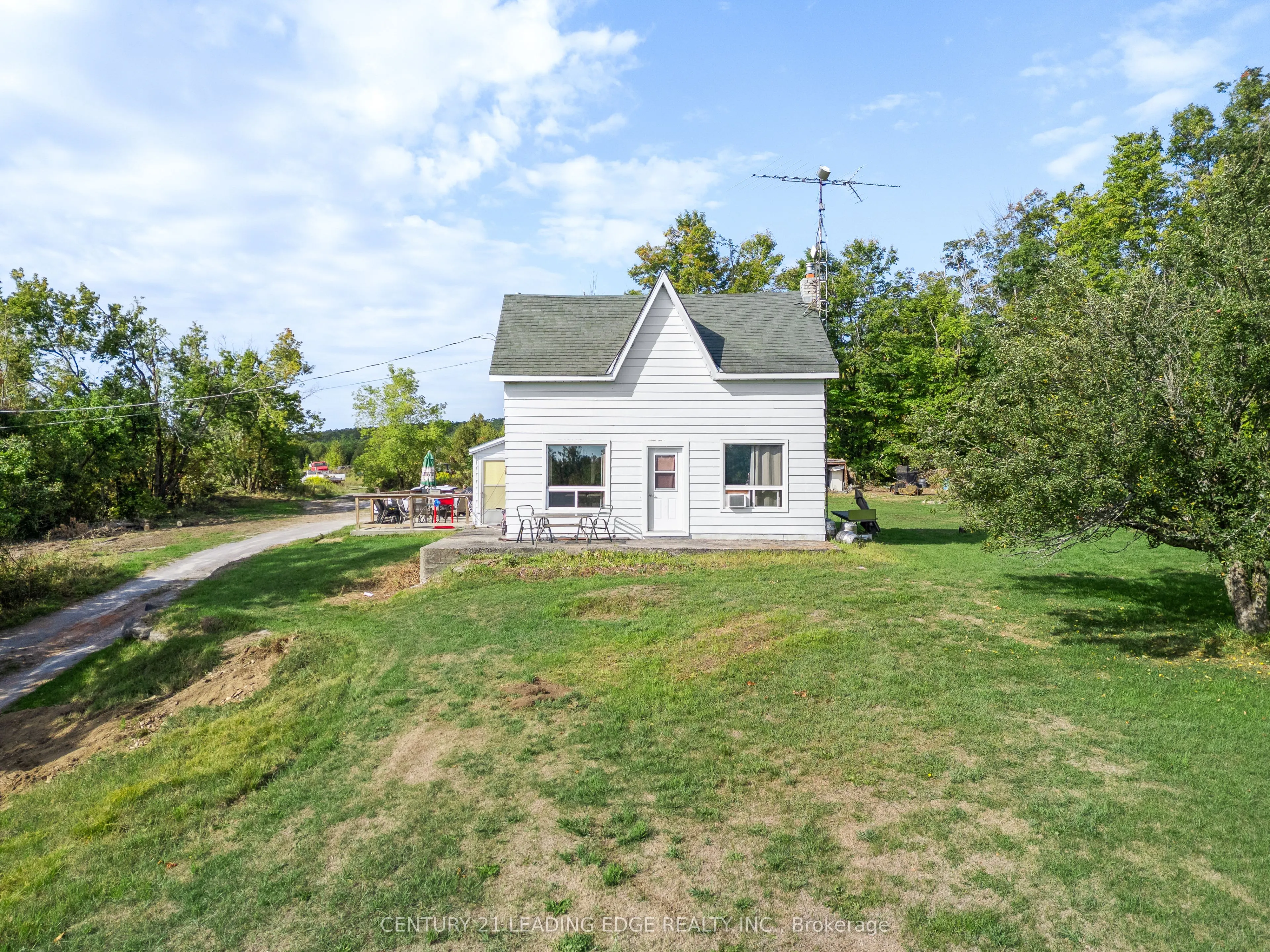 381 Burnt River Road