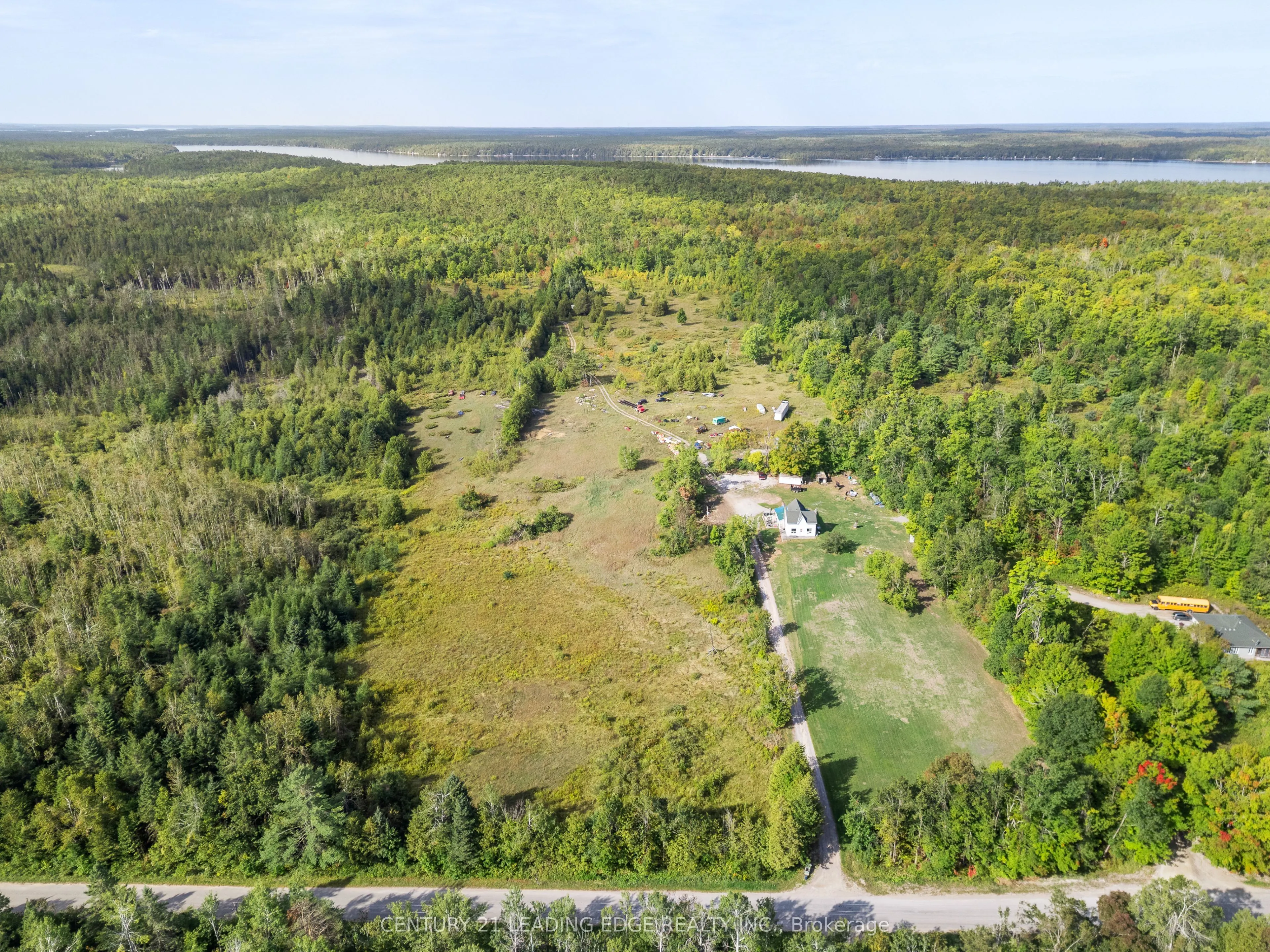 381 Burnt River Road