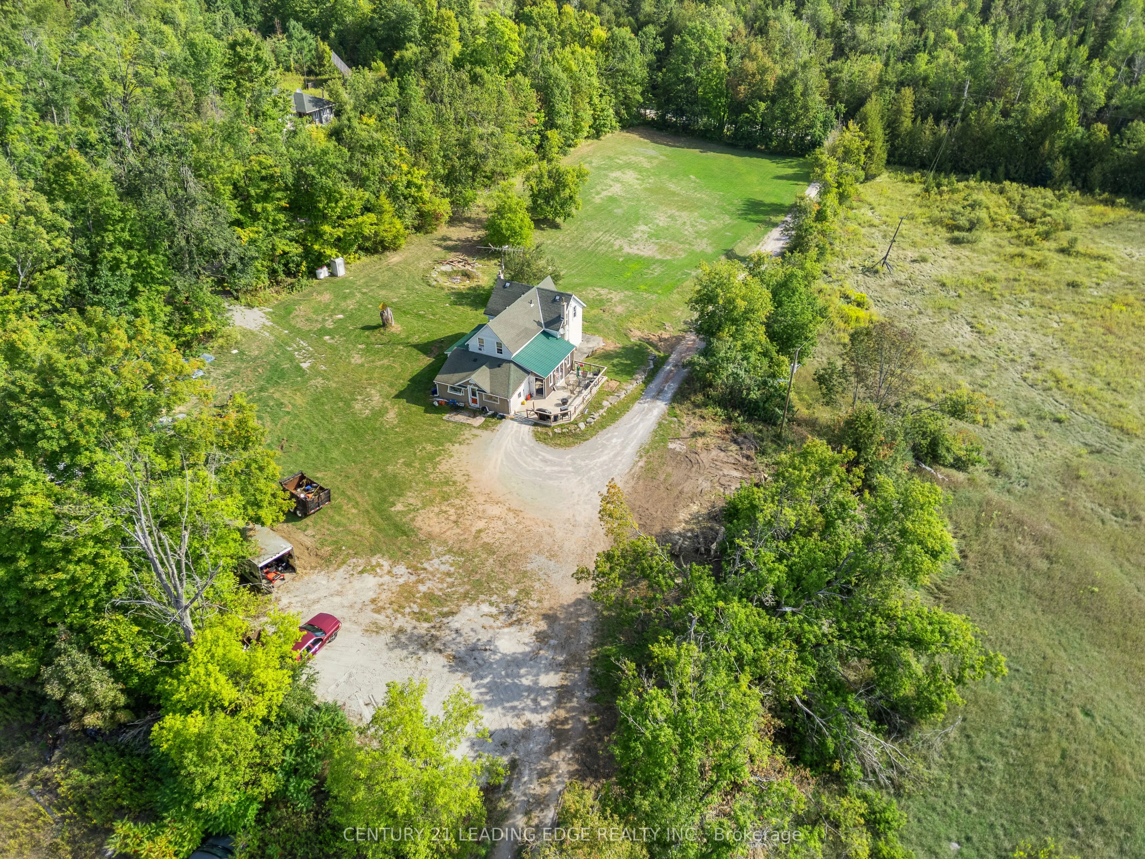381 Burnt River Road