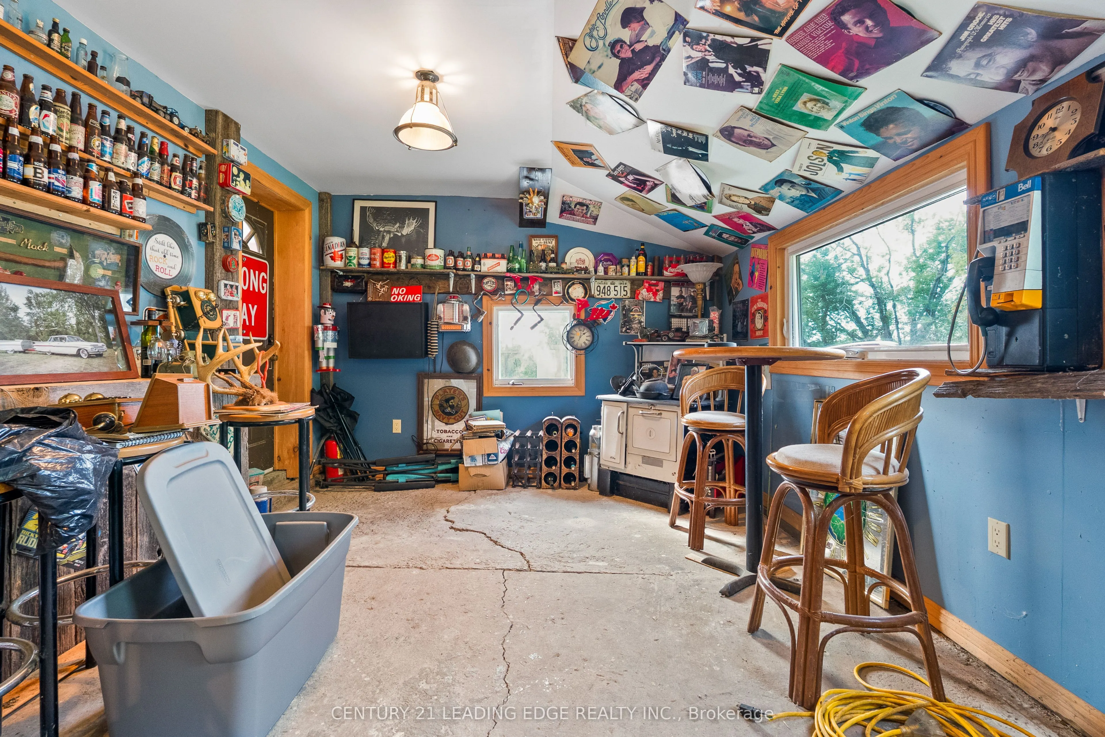 381 Burnt River Road