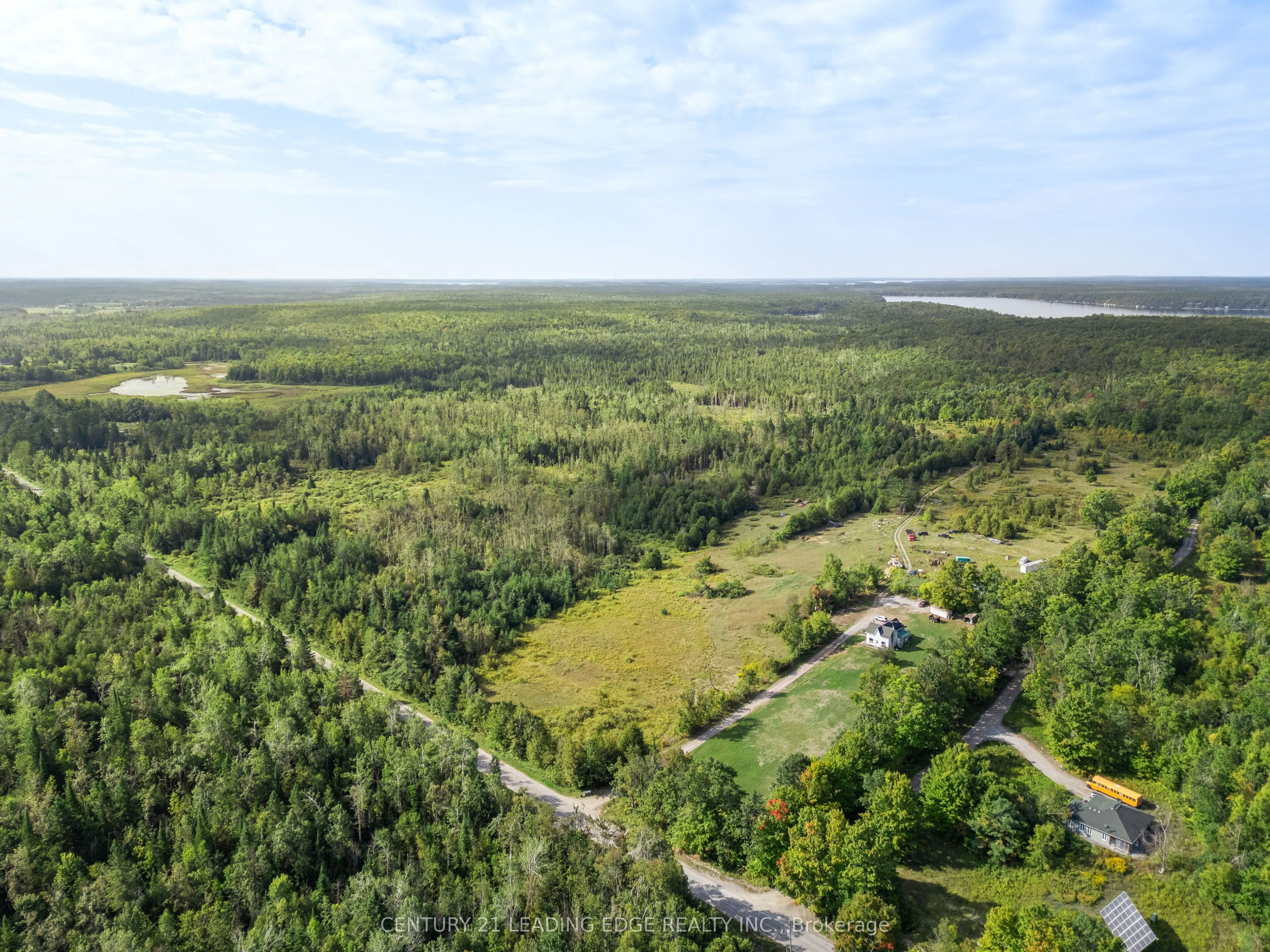 381 Burnt River Road