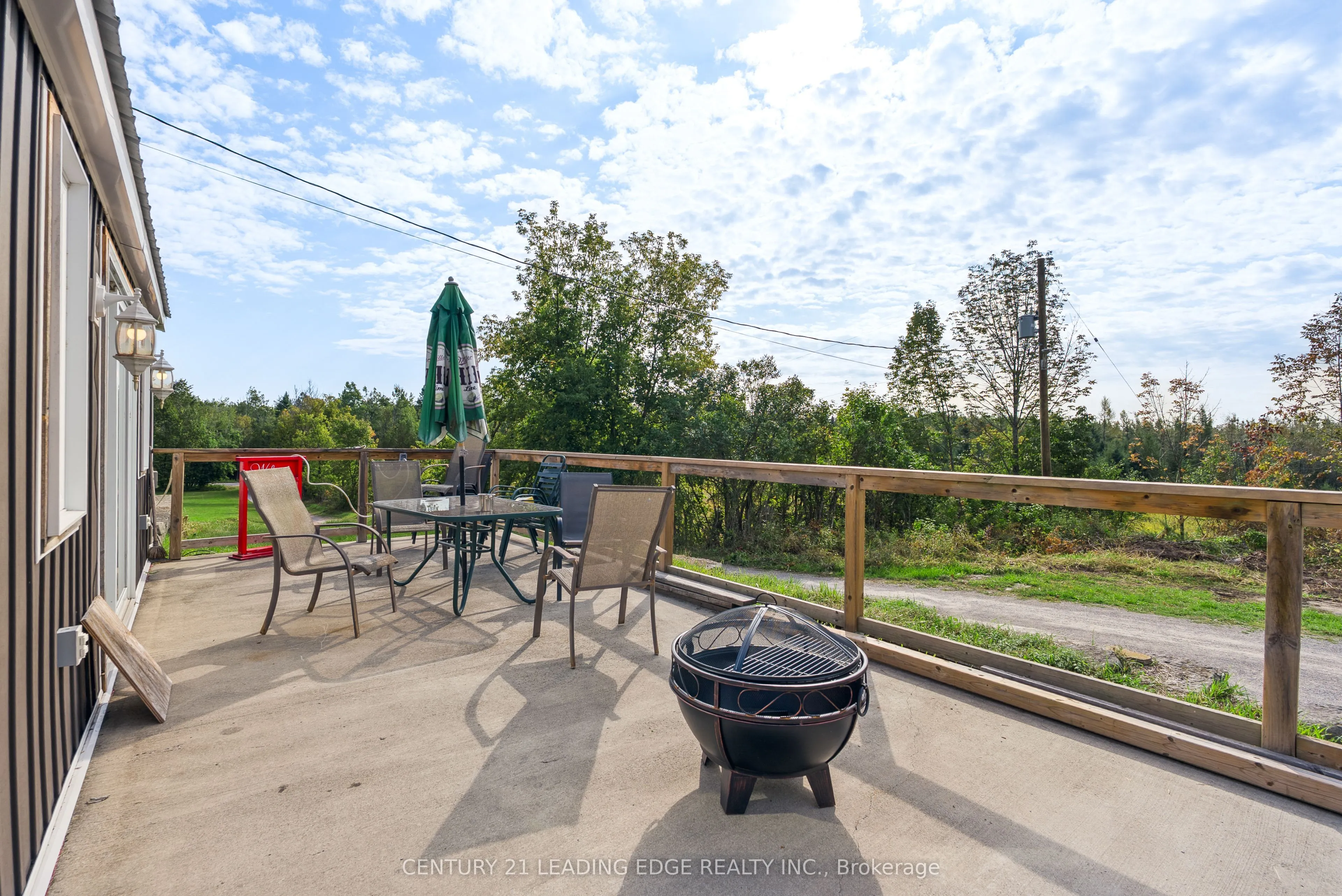 381 Burnt River Road