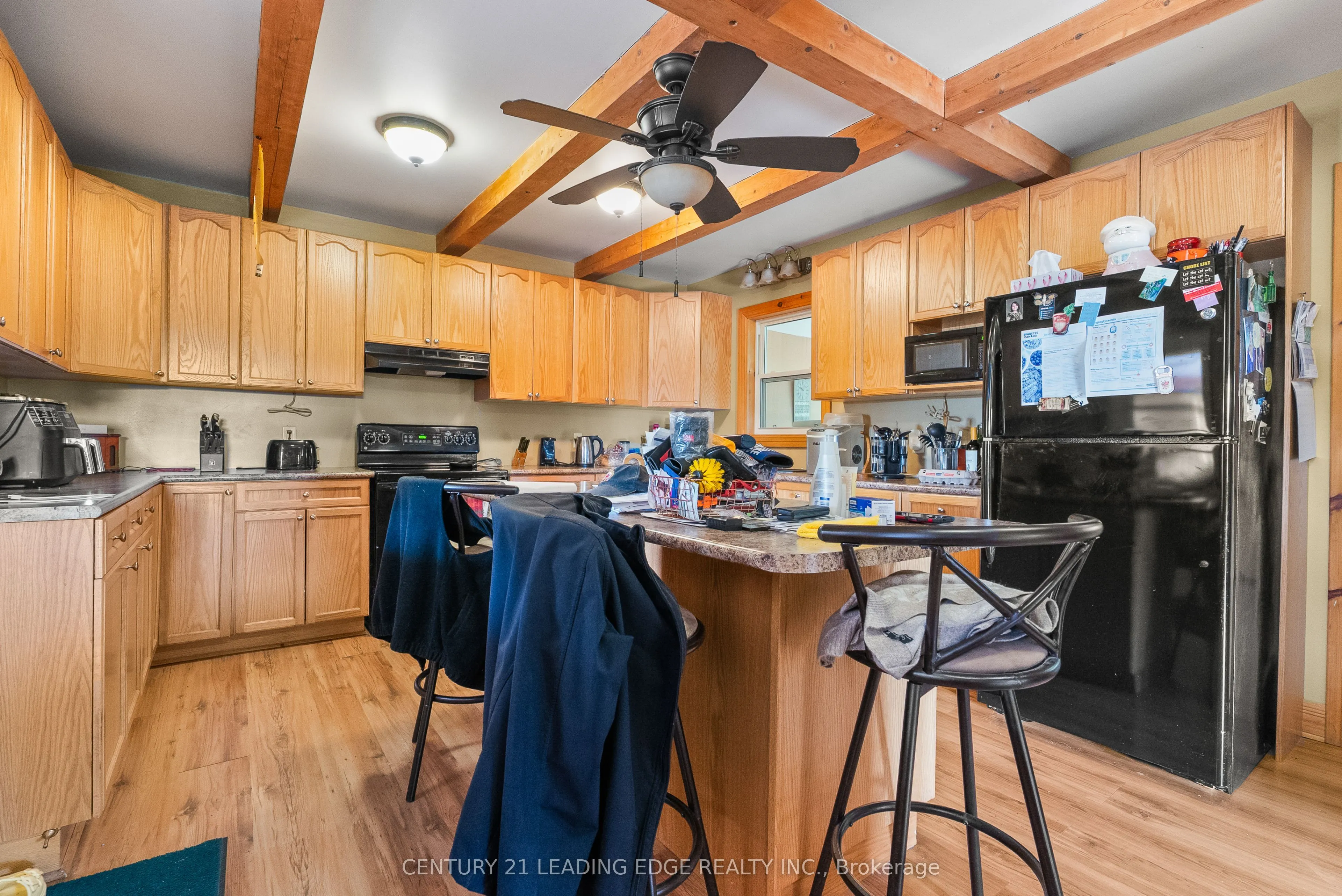 381 Burnt River Road