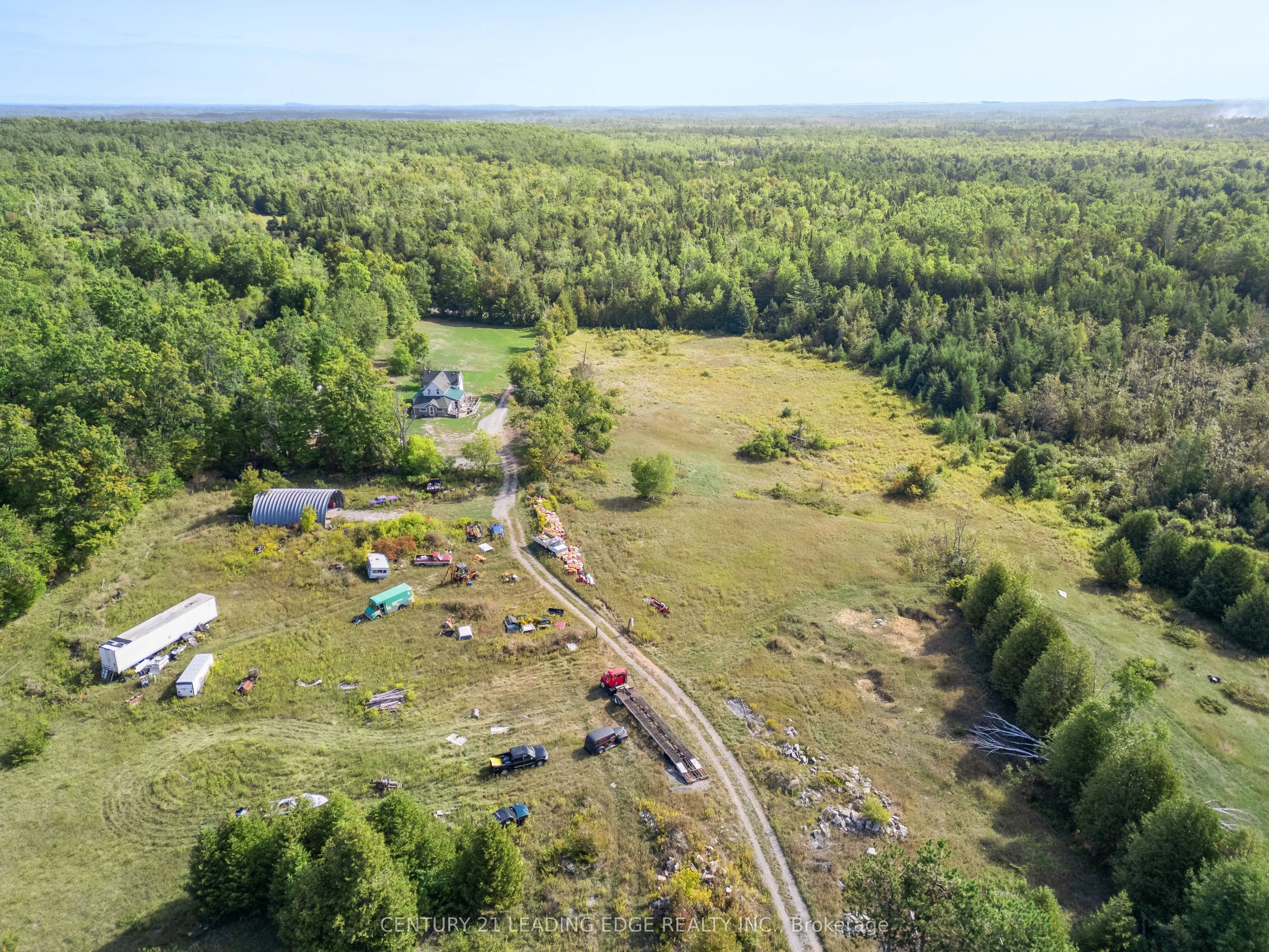 381 Burnt River Road