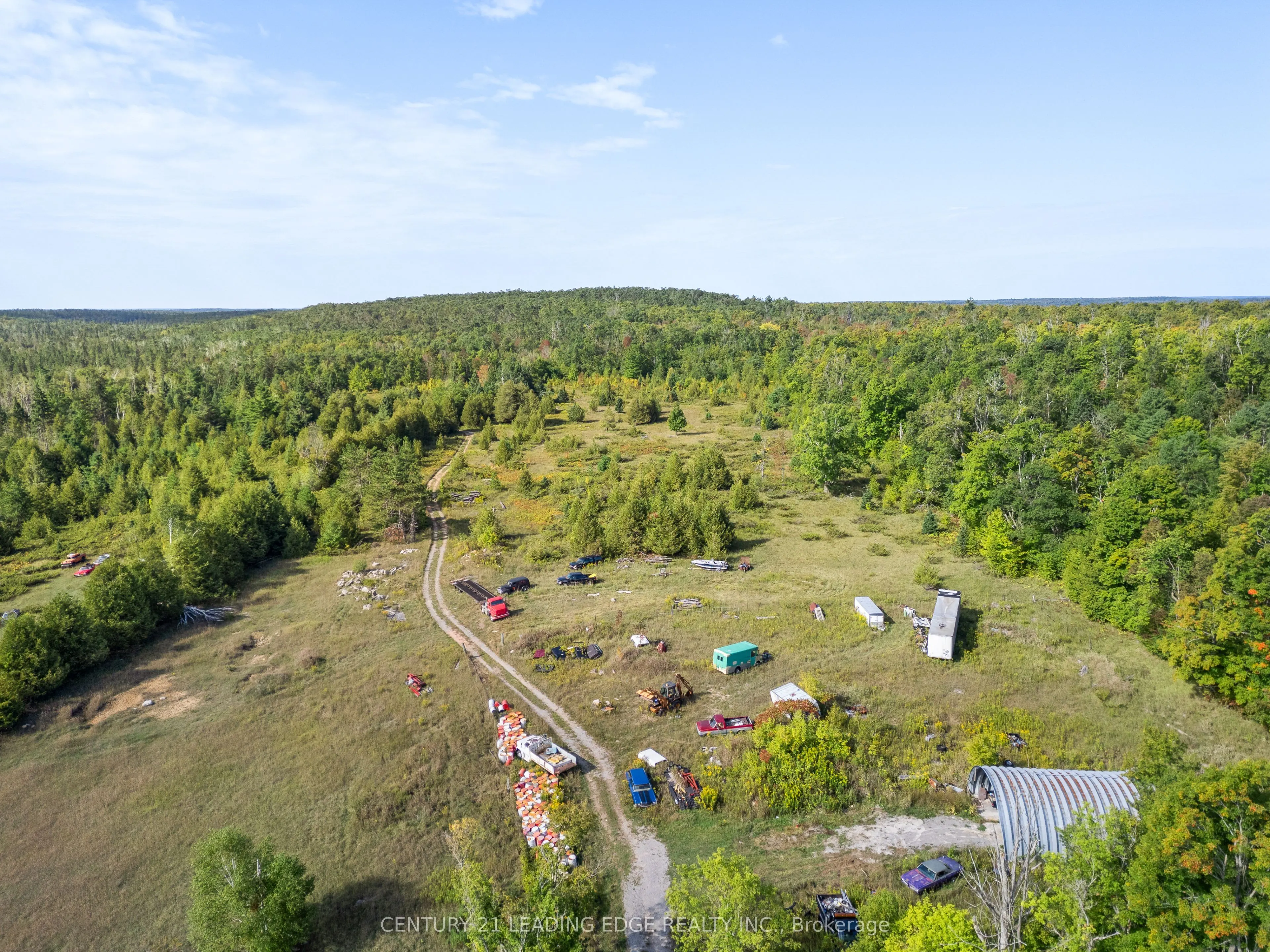 381 Burnt River Road