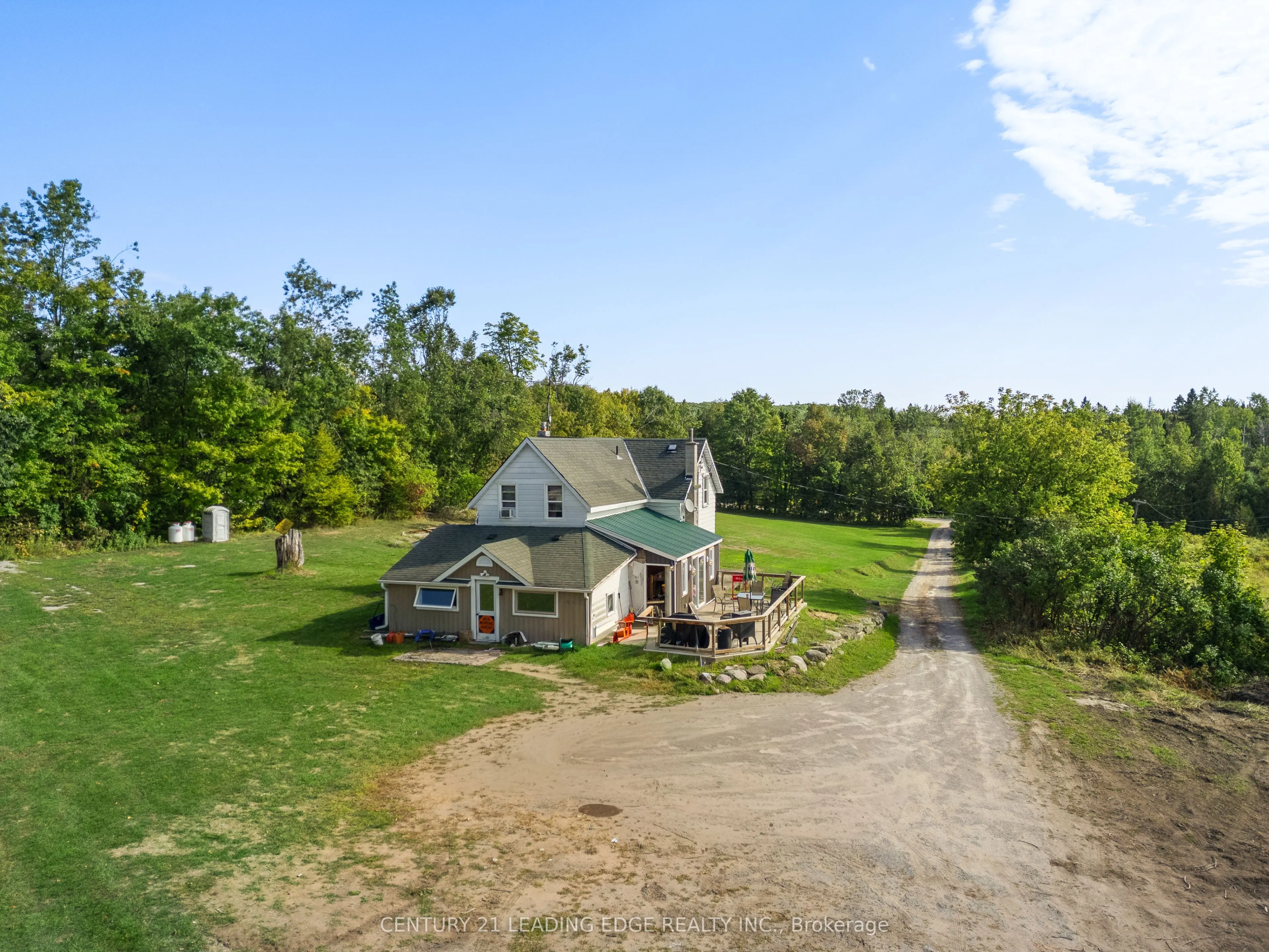 381 Burnt River Road