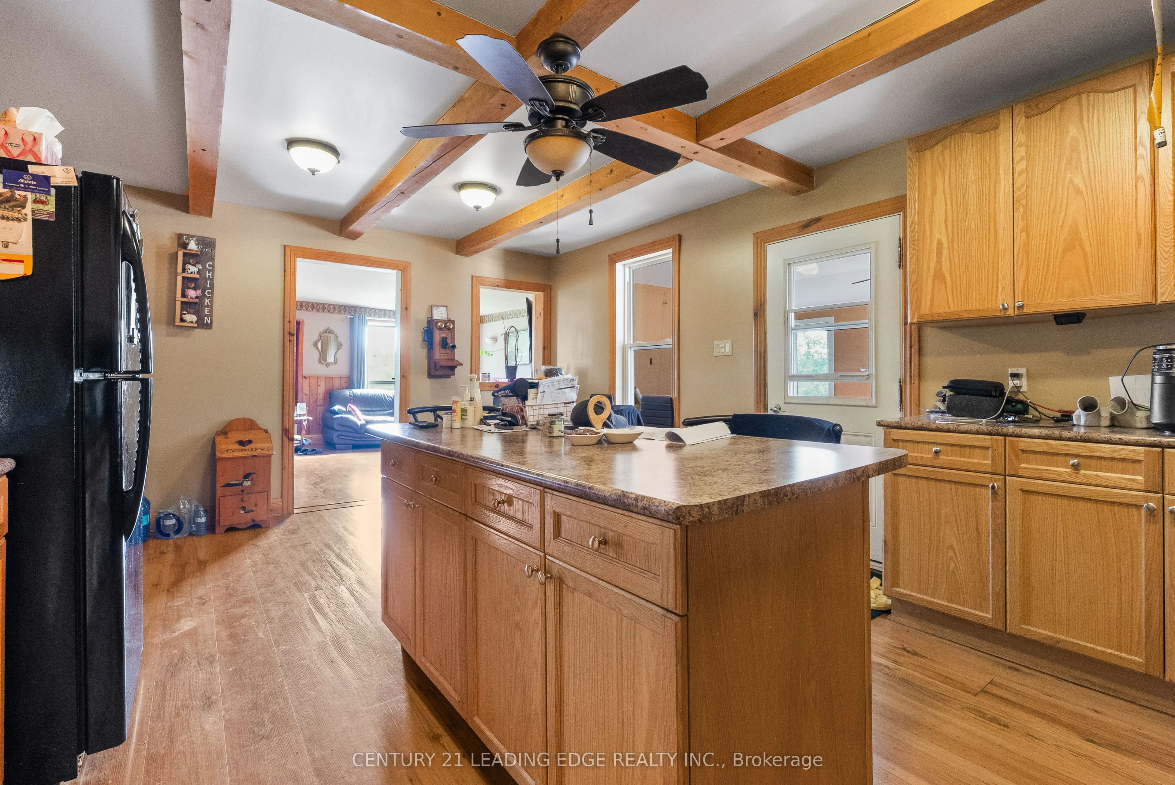 381 Burnt River Road