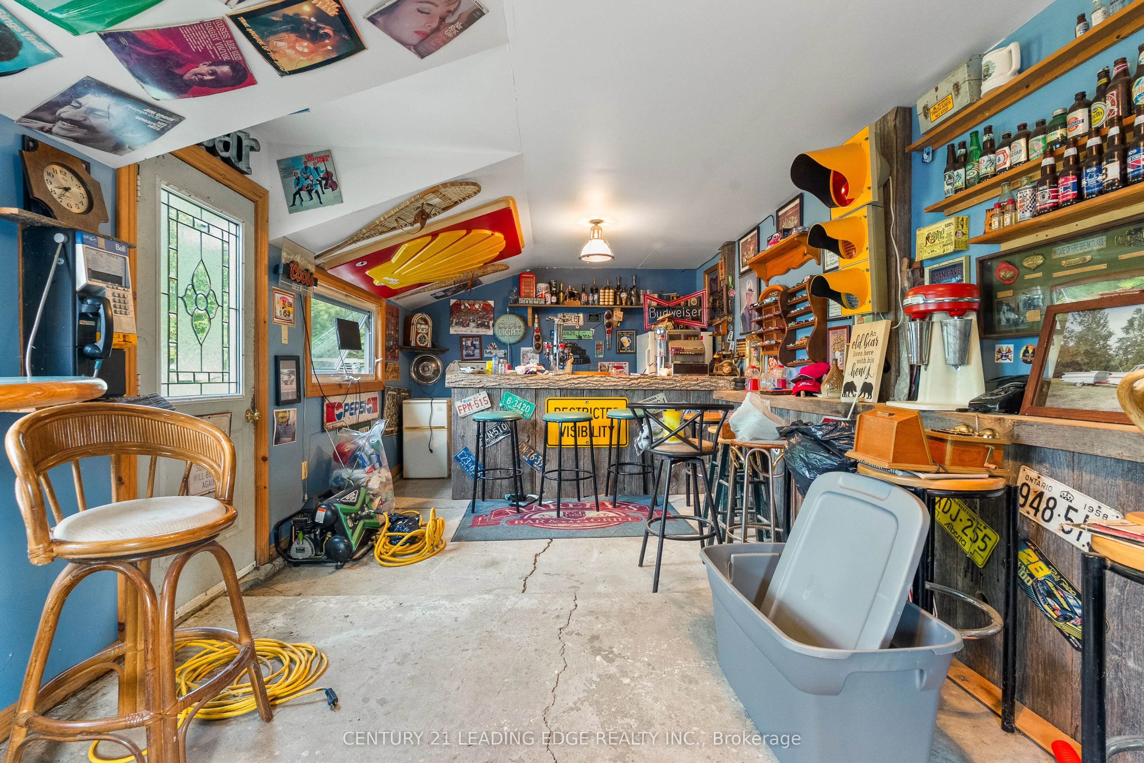 381 Burnt River Road