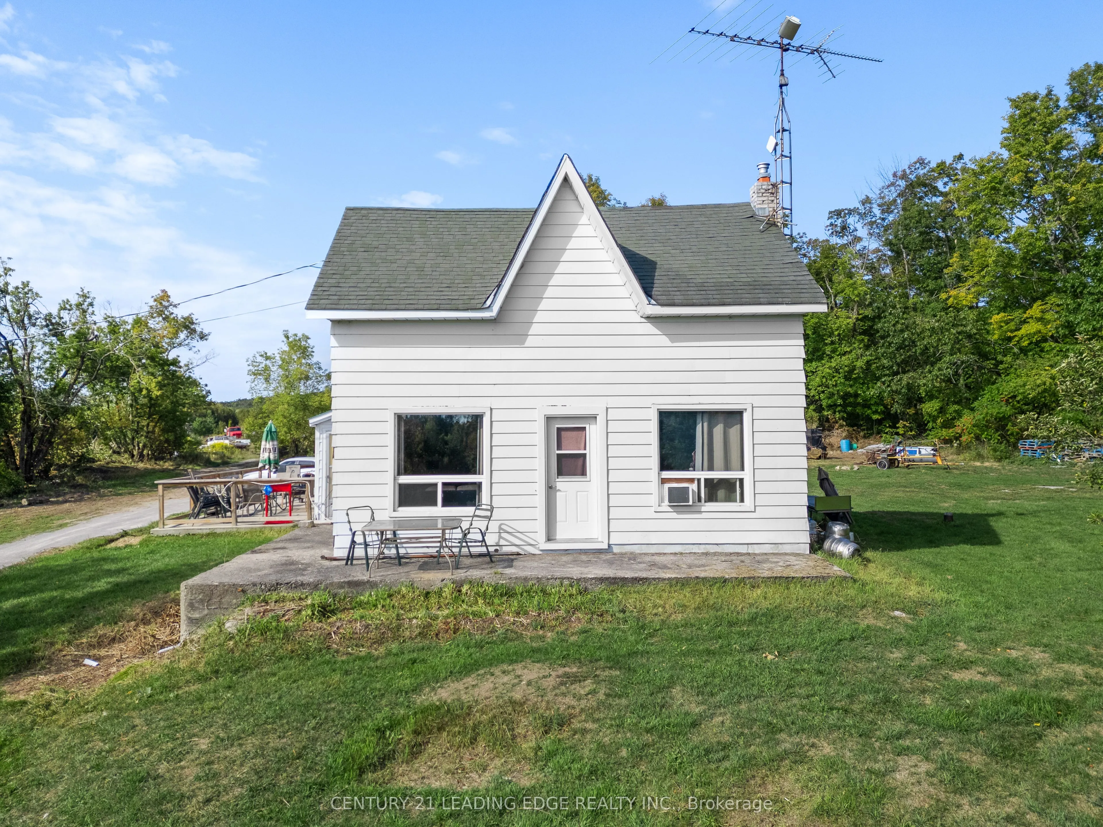 381 Burnt River Road