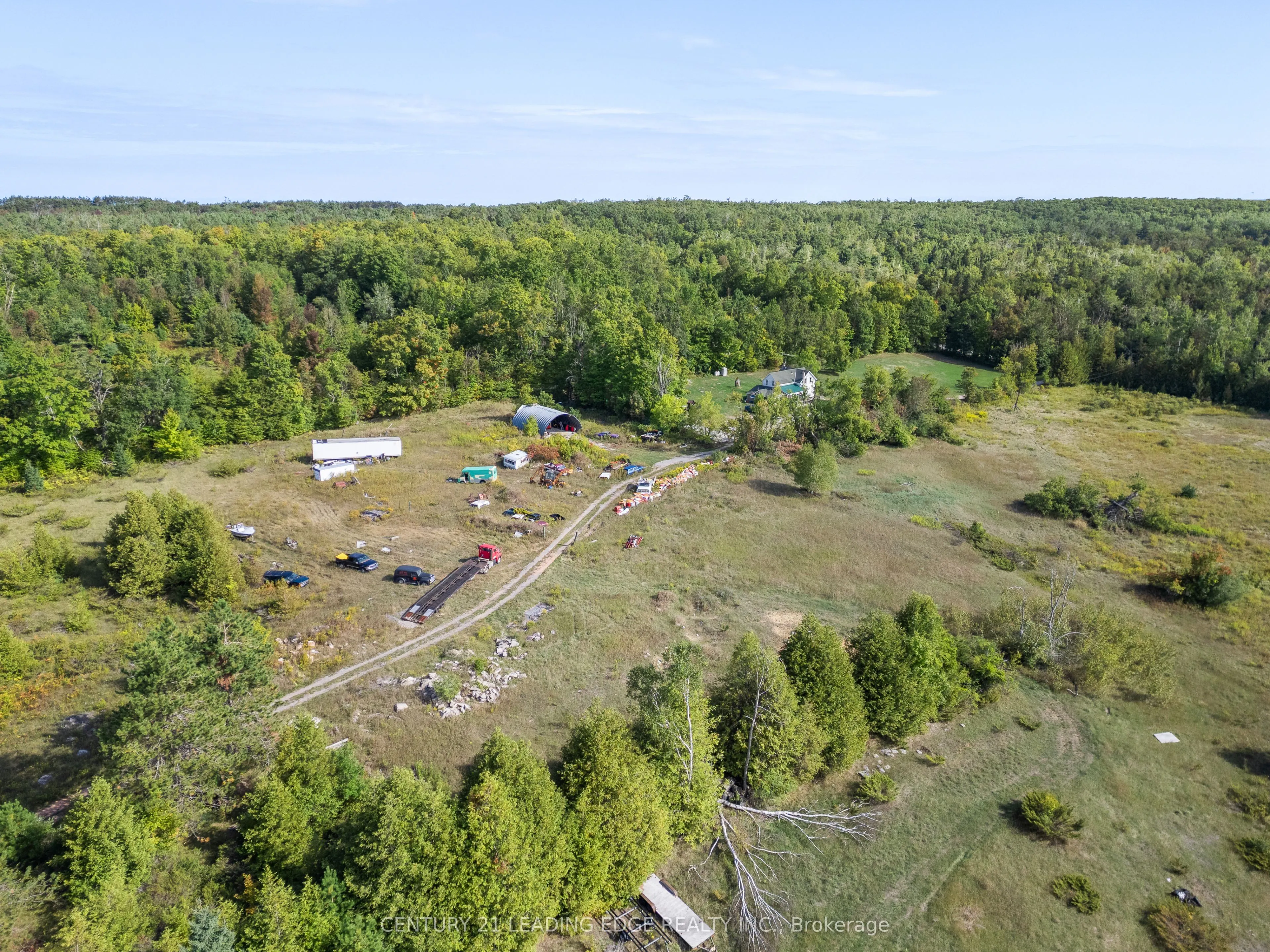 381 Burnt River Road